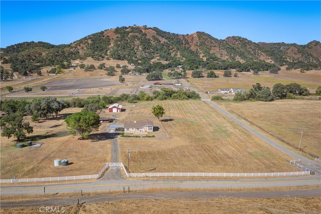 6000 Huasna Townsite Road