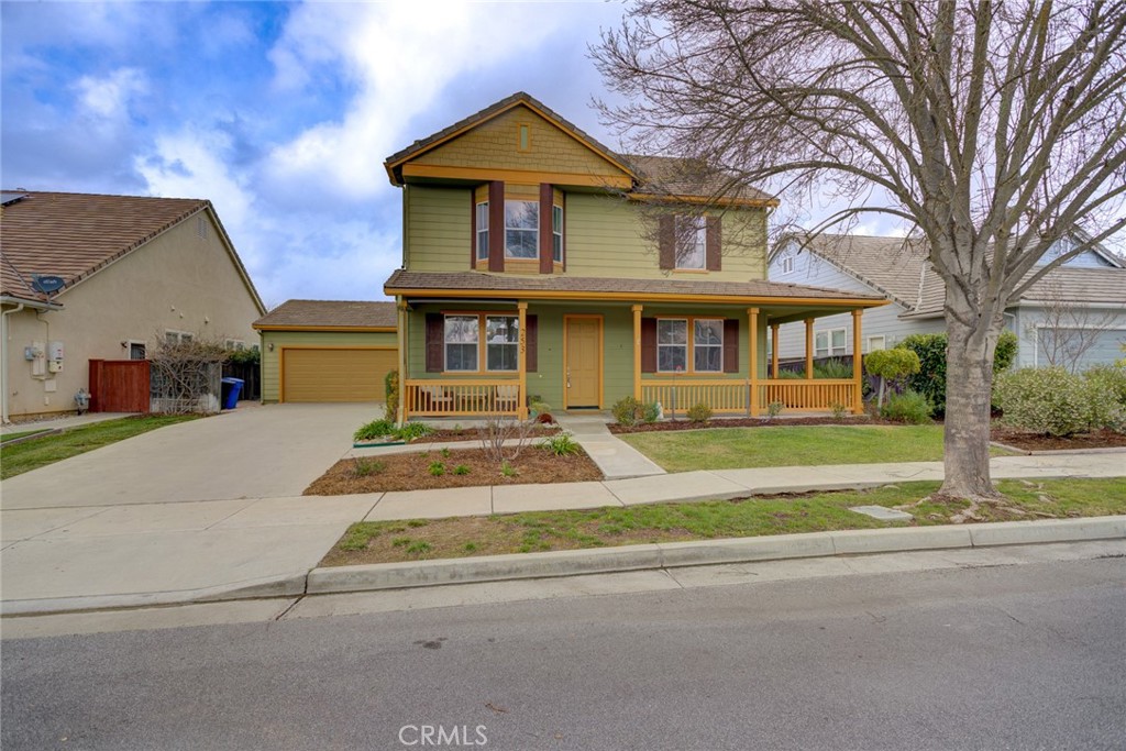 253 Silver Oak