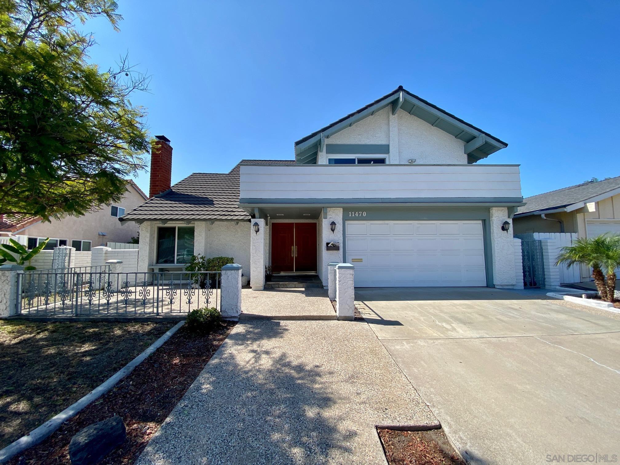 11470 Westonhill Drive