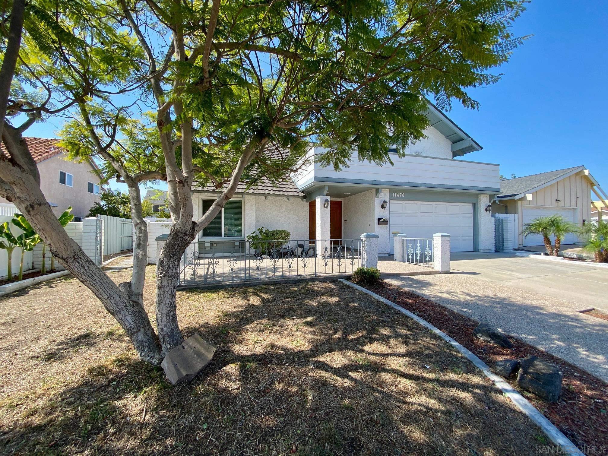 11470 Westonhill Drive
