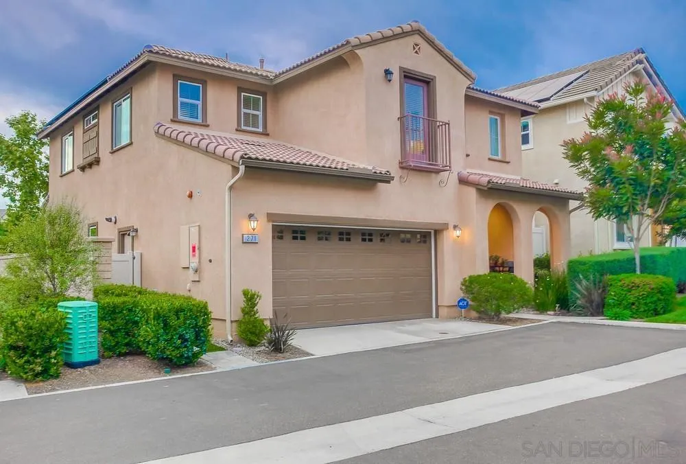 271 Spotted Saddle Way