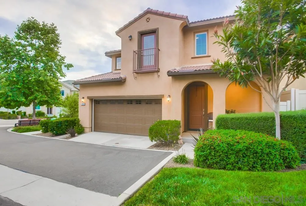 271 Spotted Saddle Way