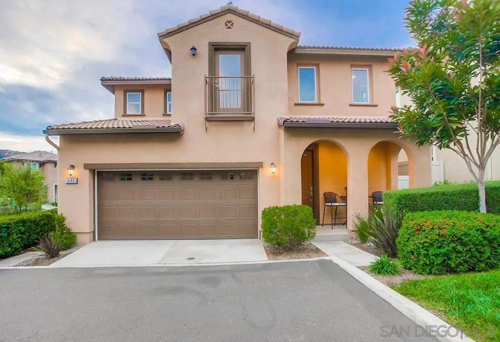 271 Spotted Saddle Way