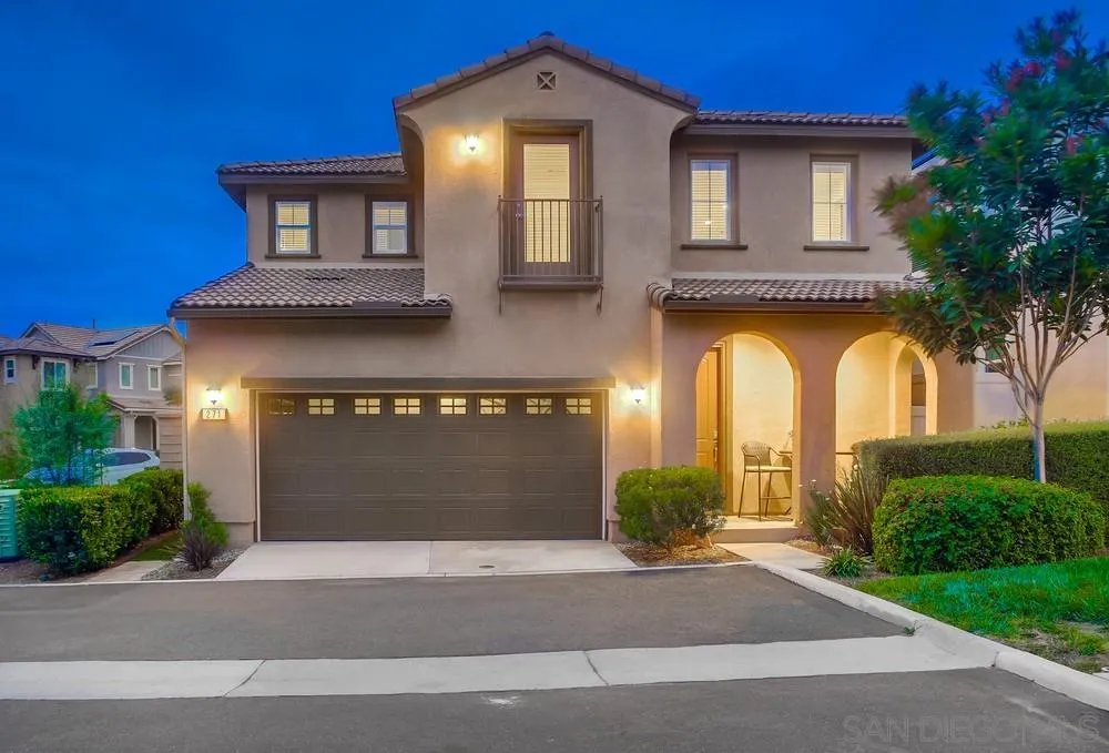 271 Spotted Saddle Way