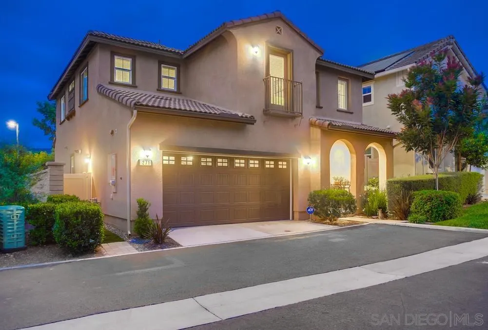 271 Spotted Saddle Way