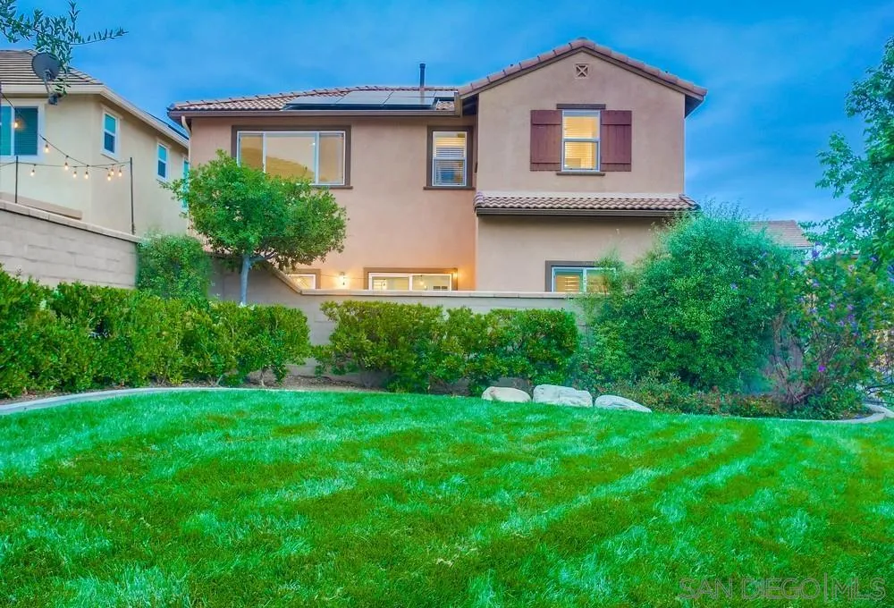 271 Spotted Saddle Way