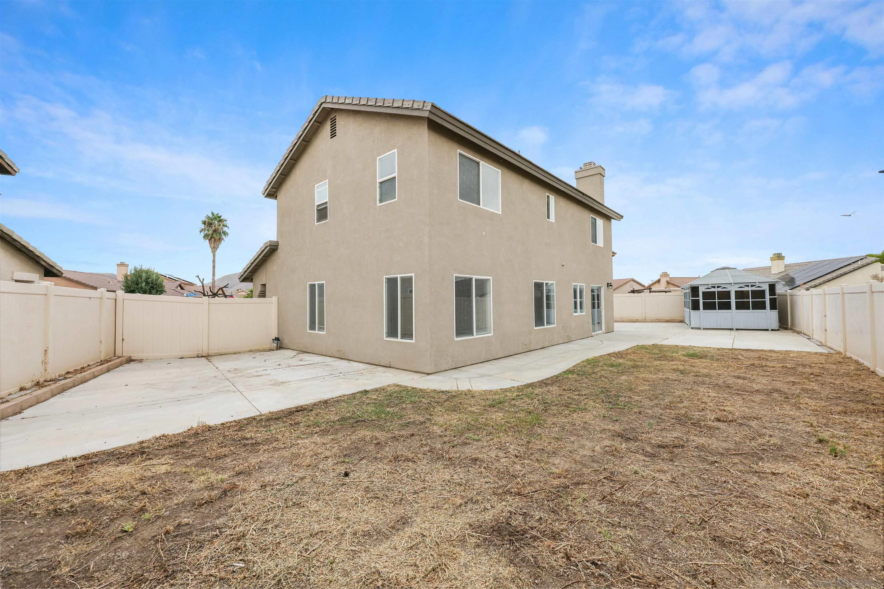 4760 Thornbush Dr