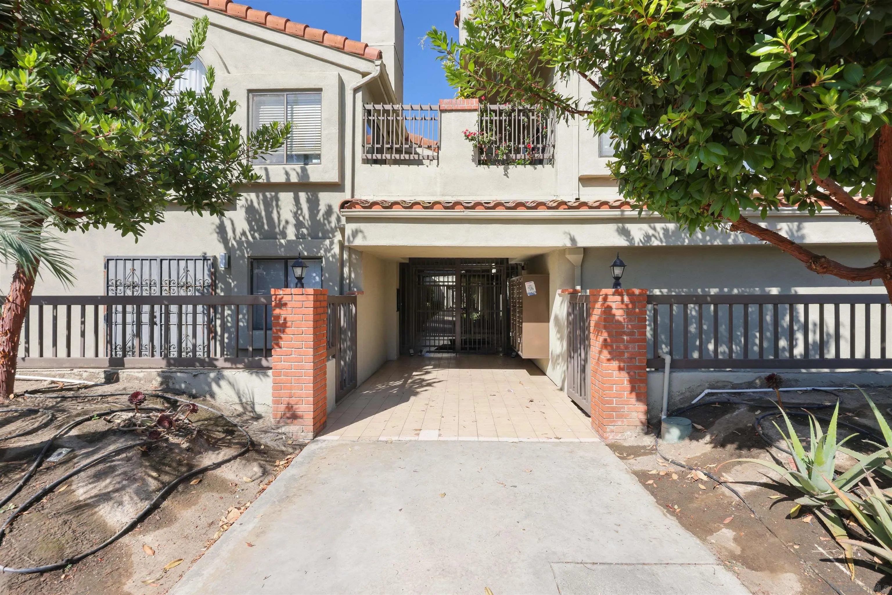 5170 Clairemont Mesa Blvd Unit: 19