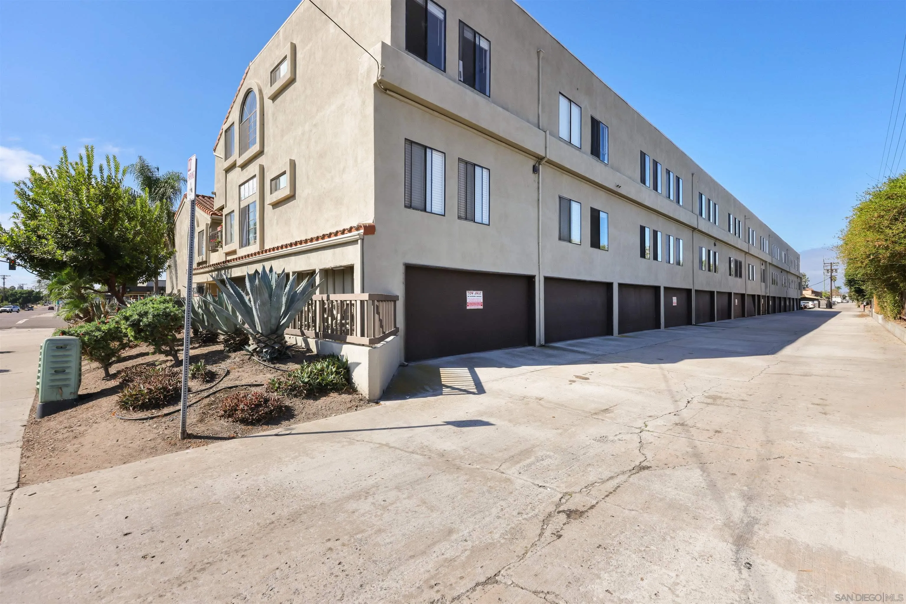 5170 Clairemont Mesa Blvd Unit: 19