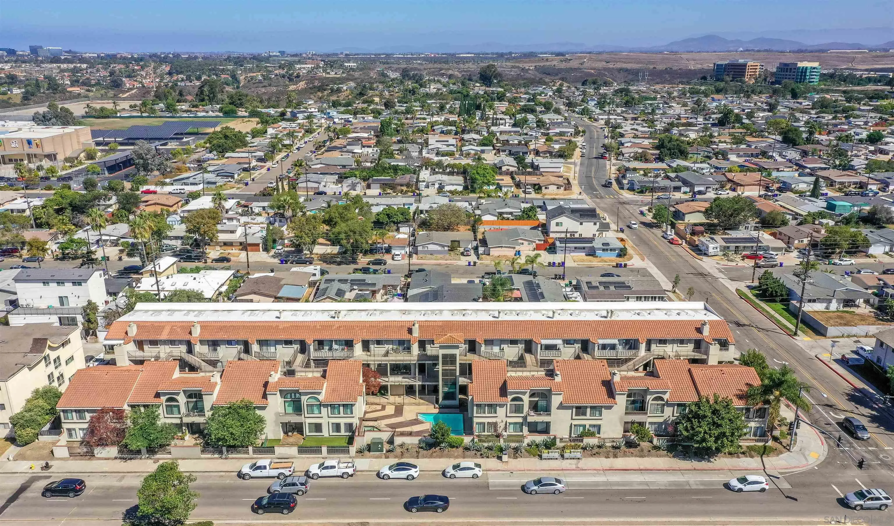 5170 Clairemont Mesa Blvd Unit: 19