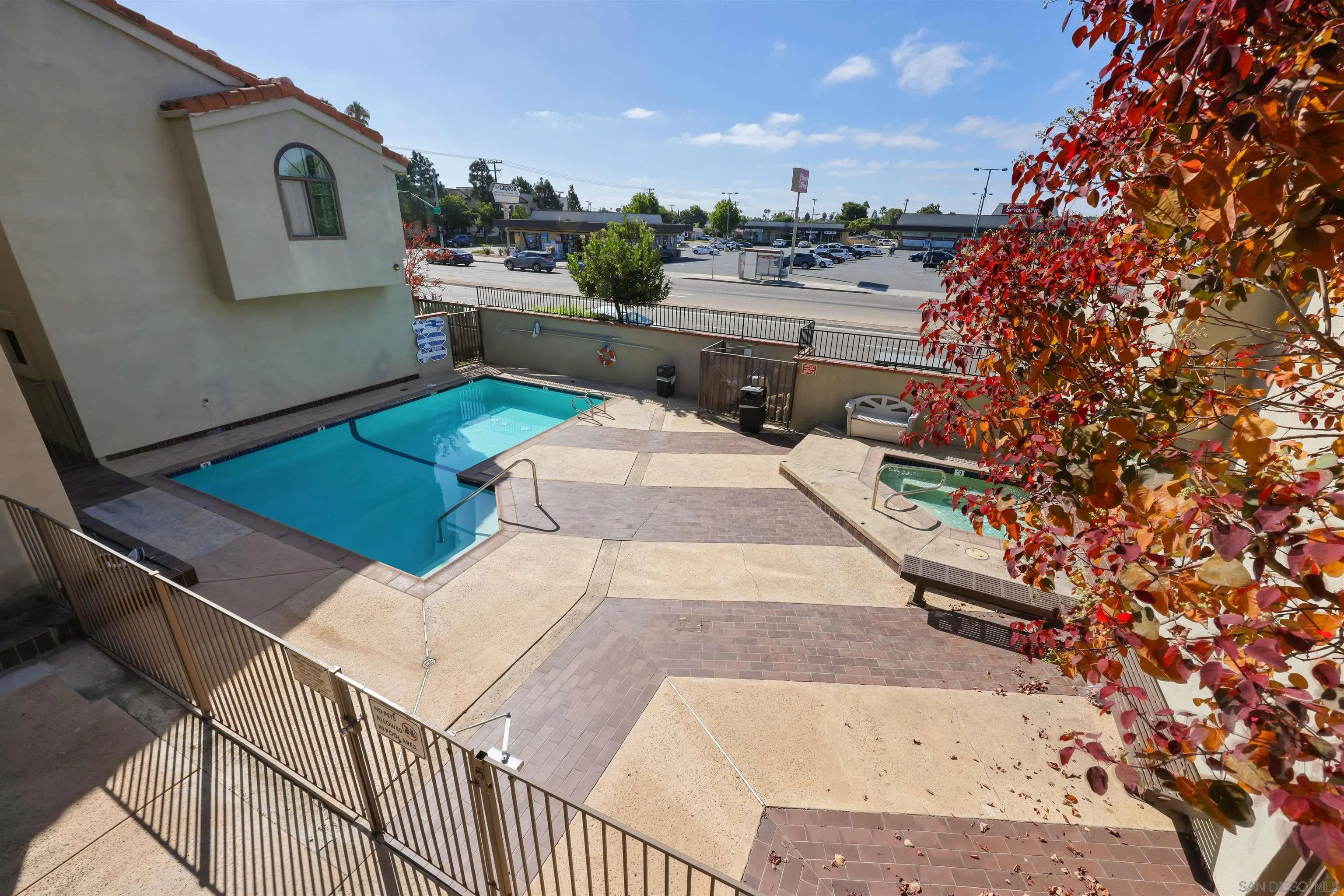 5170 Clairemont Mesa Blvd Unit: 19