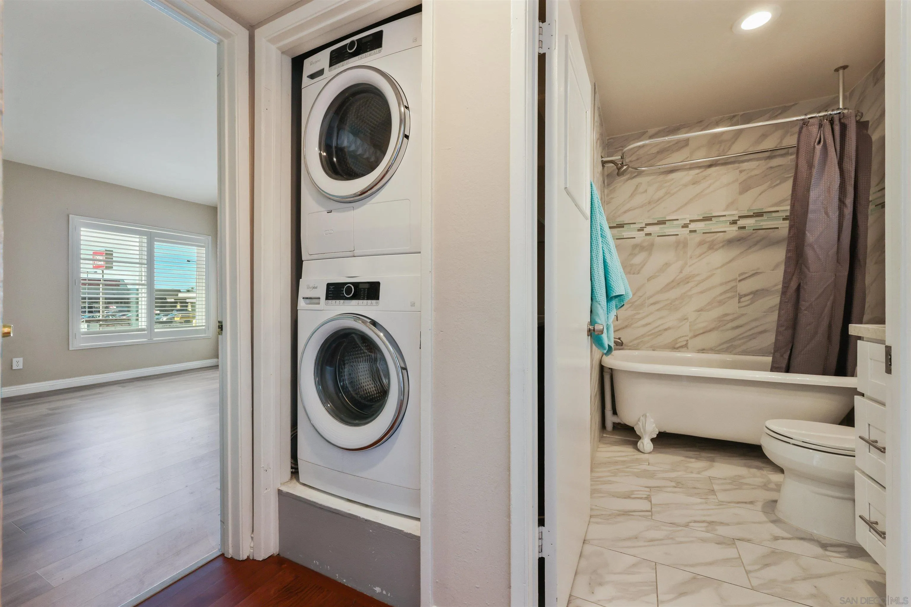 5170 Clairemont Mesa Blvd Unit: 19