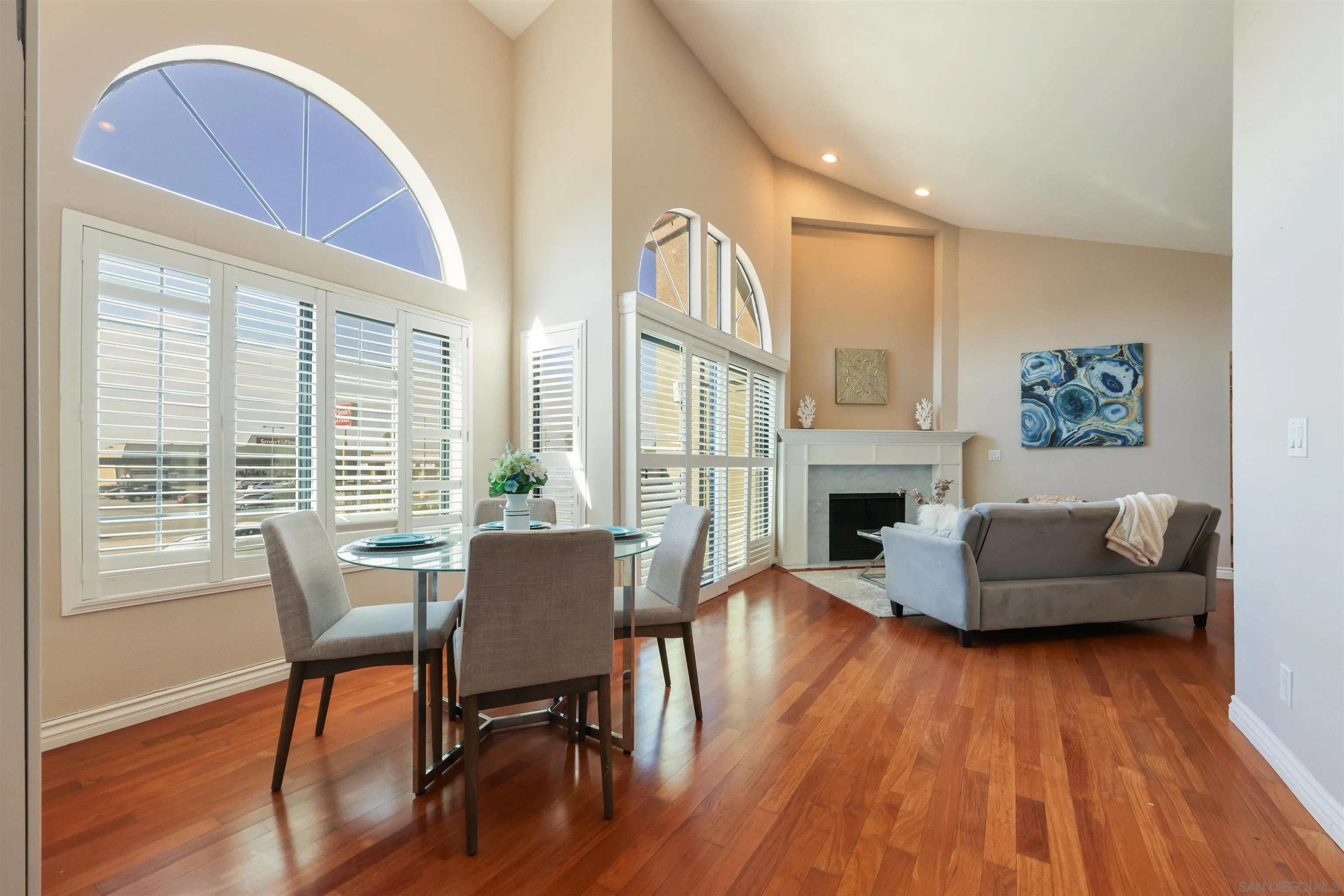 5170 Clairemont Mesa Blvd Unit: 19