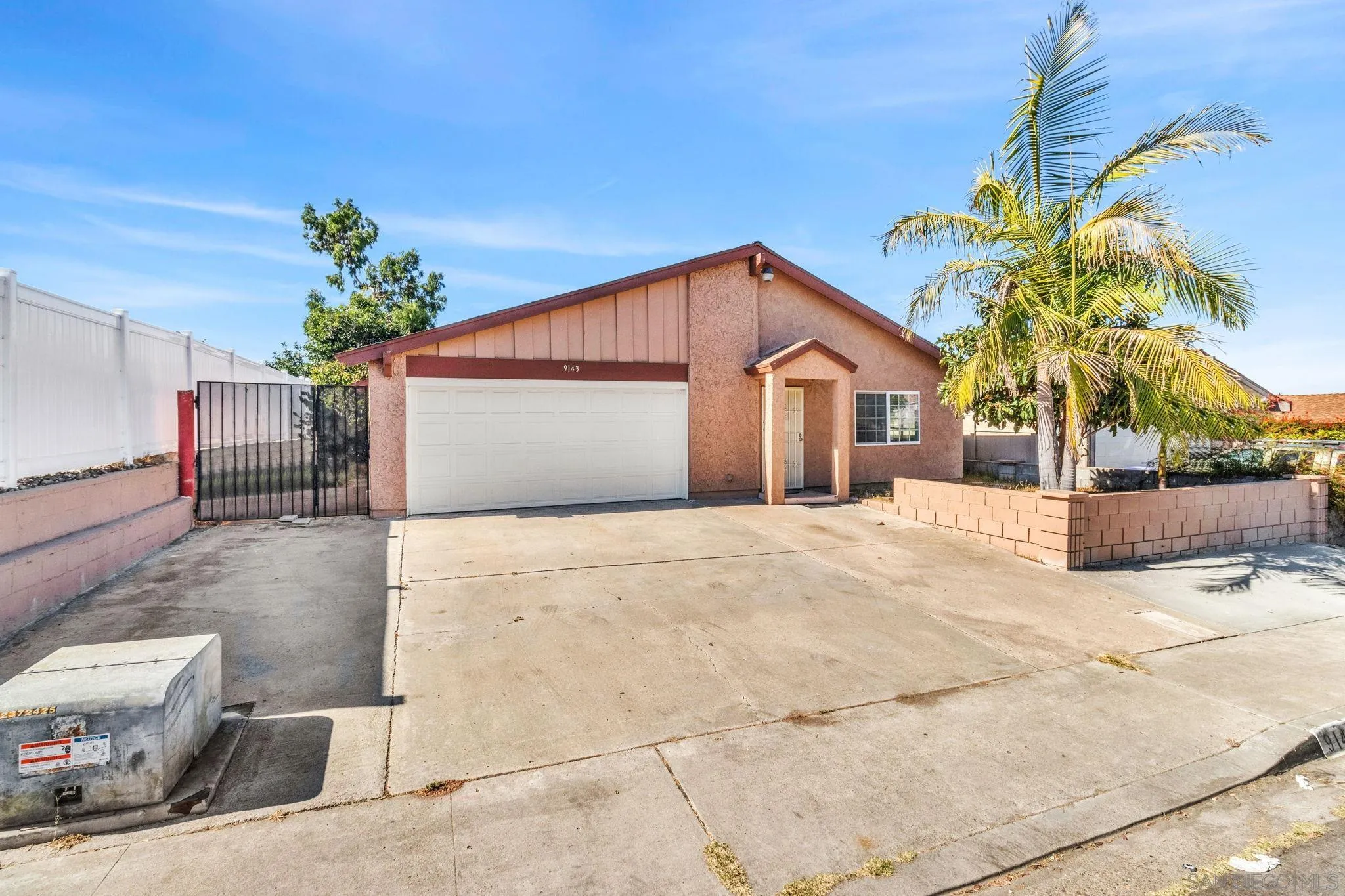 9143 Reagan Rd