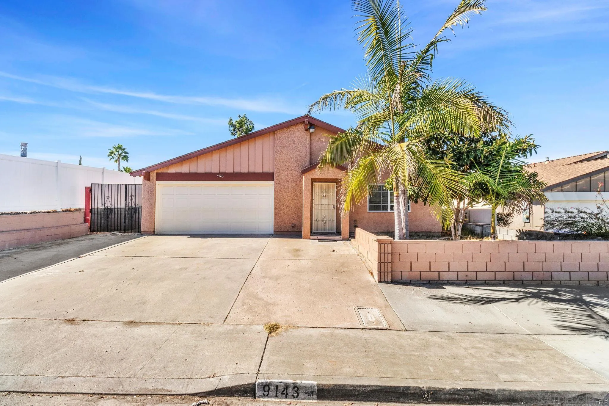 9143 Reagan Rd