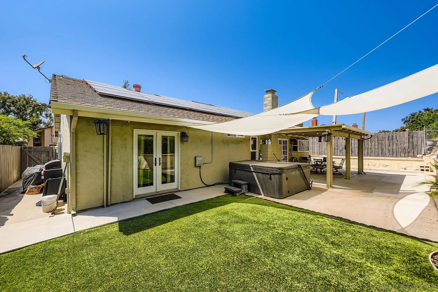 10421 Strathmore Drive