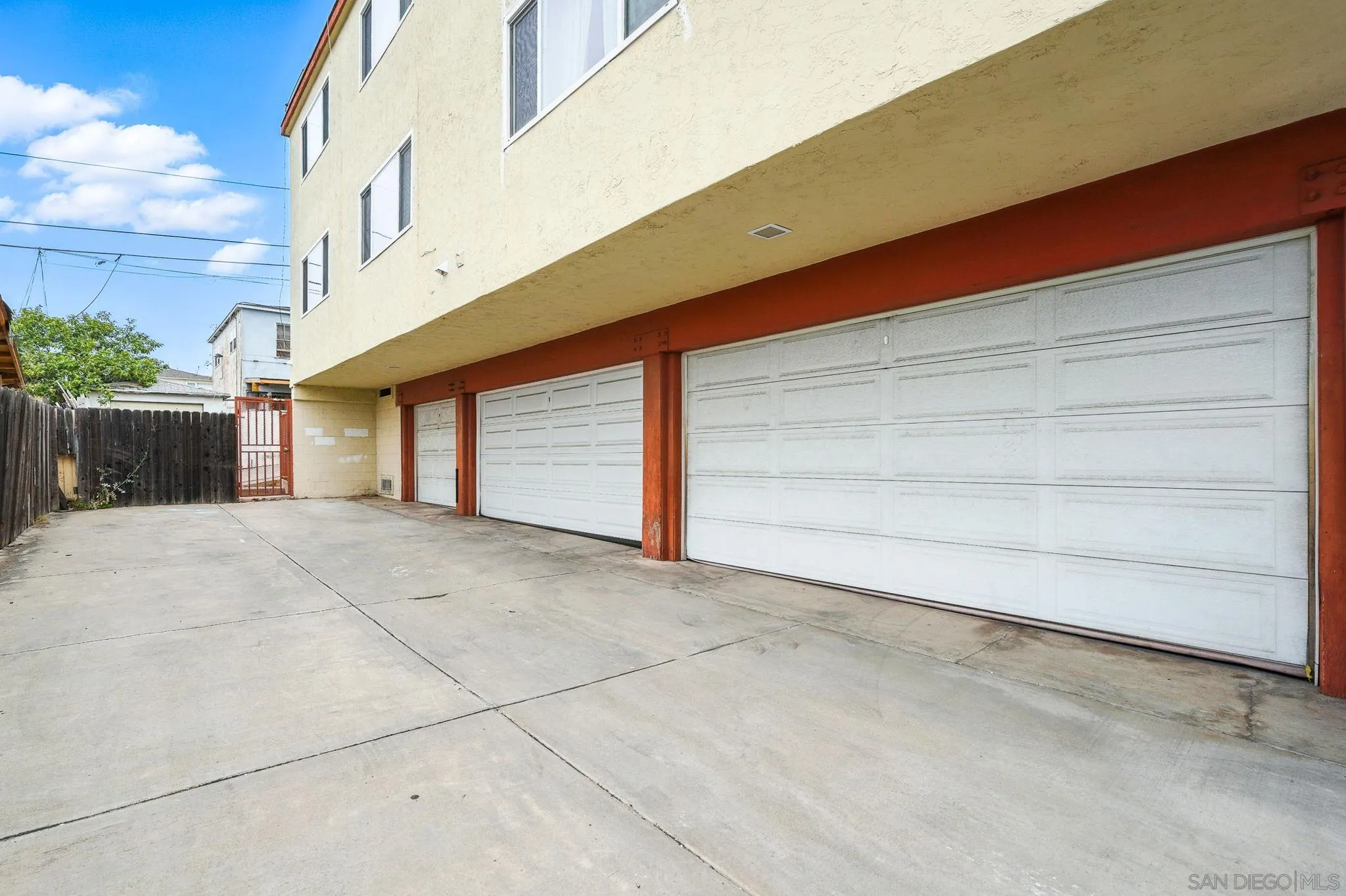 4294 51st St. Unit 4