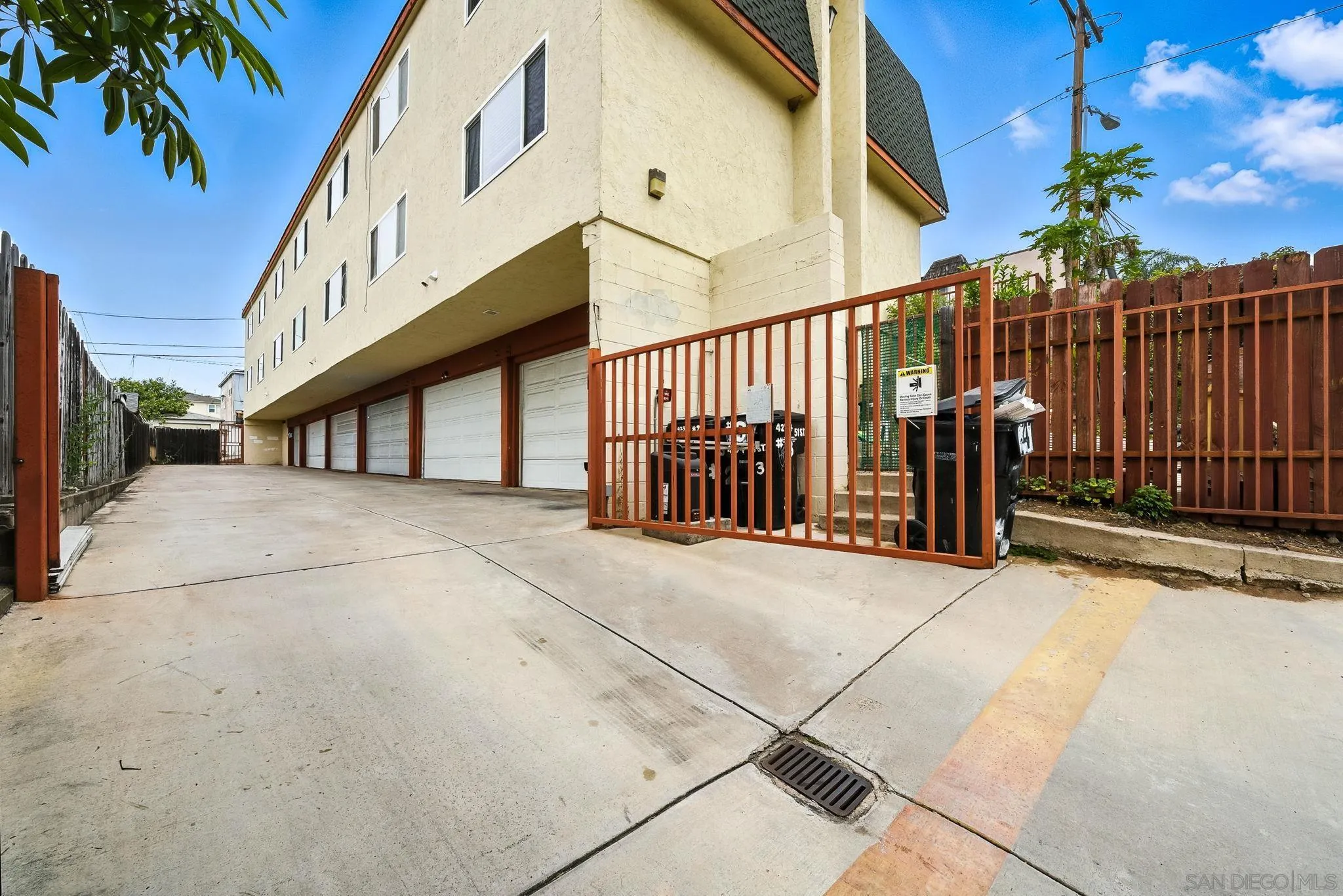 4294 51st St. Unit 4