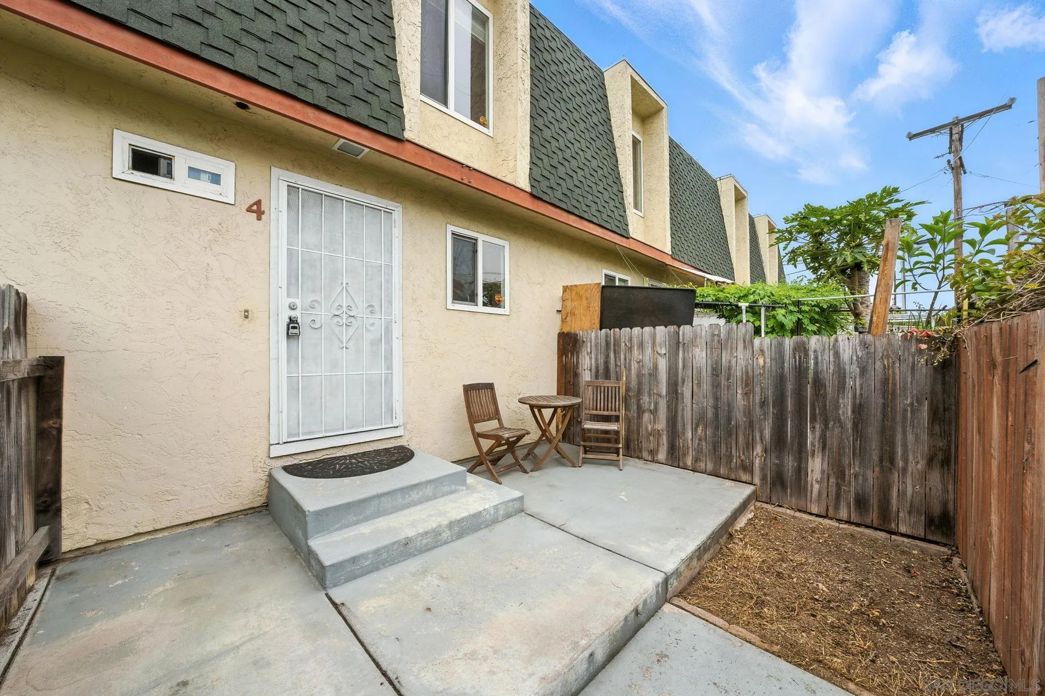 4294 51st St. Unit 4