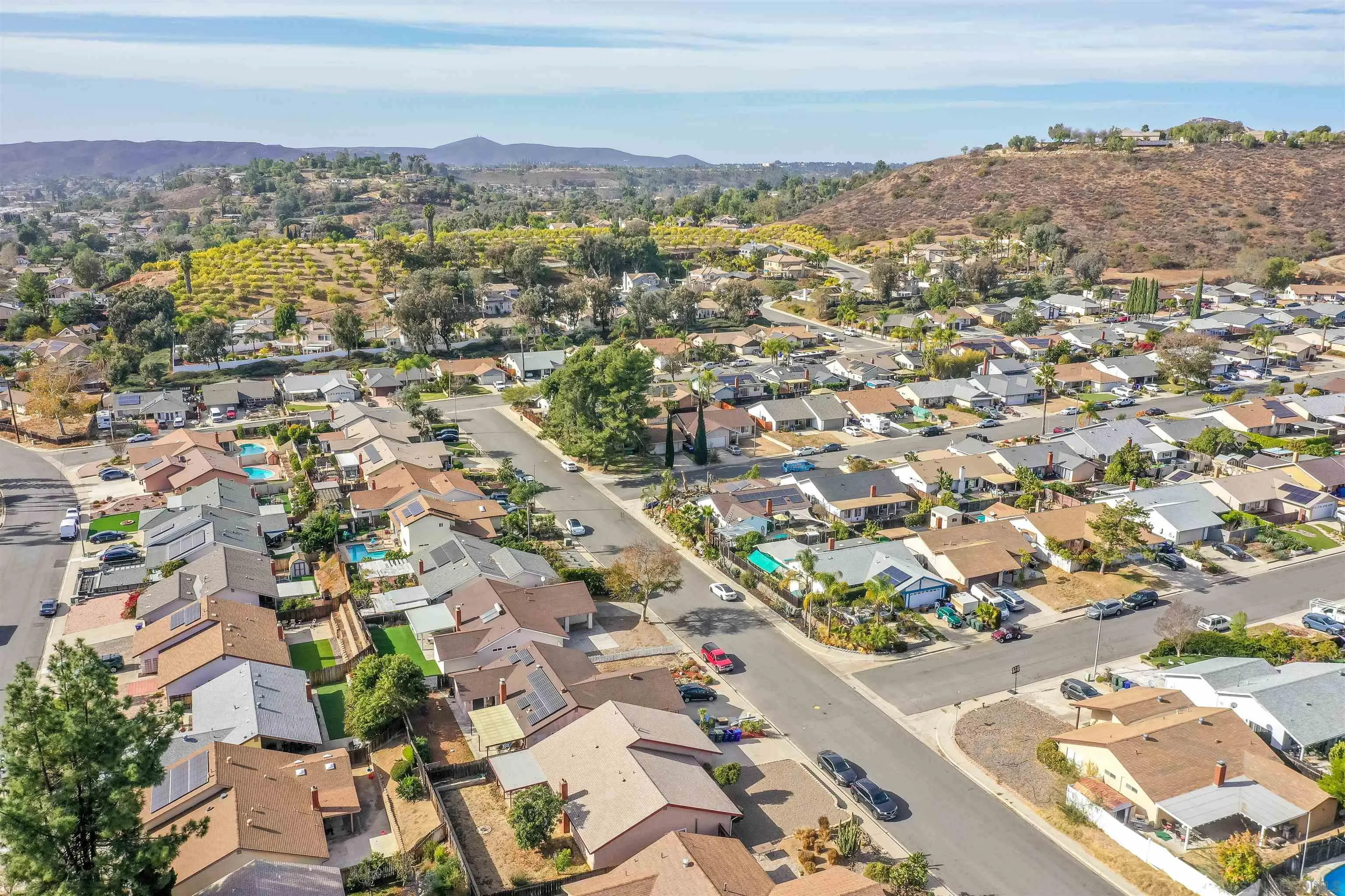 14513 Mirando St, Poway
