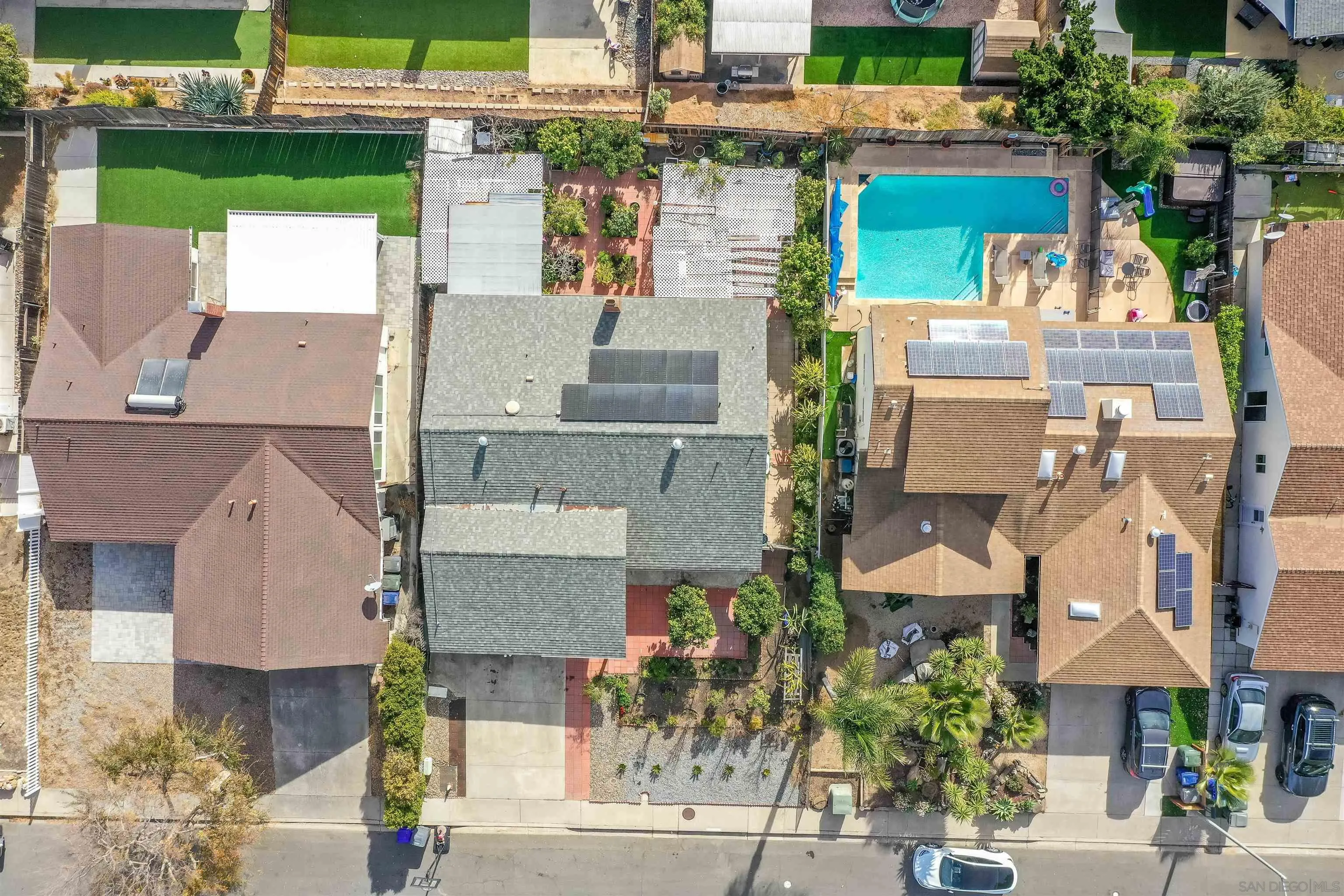 14513 Mirando St, Poway