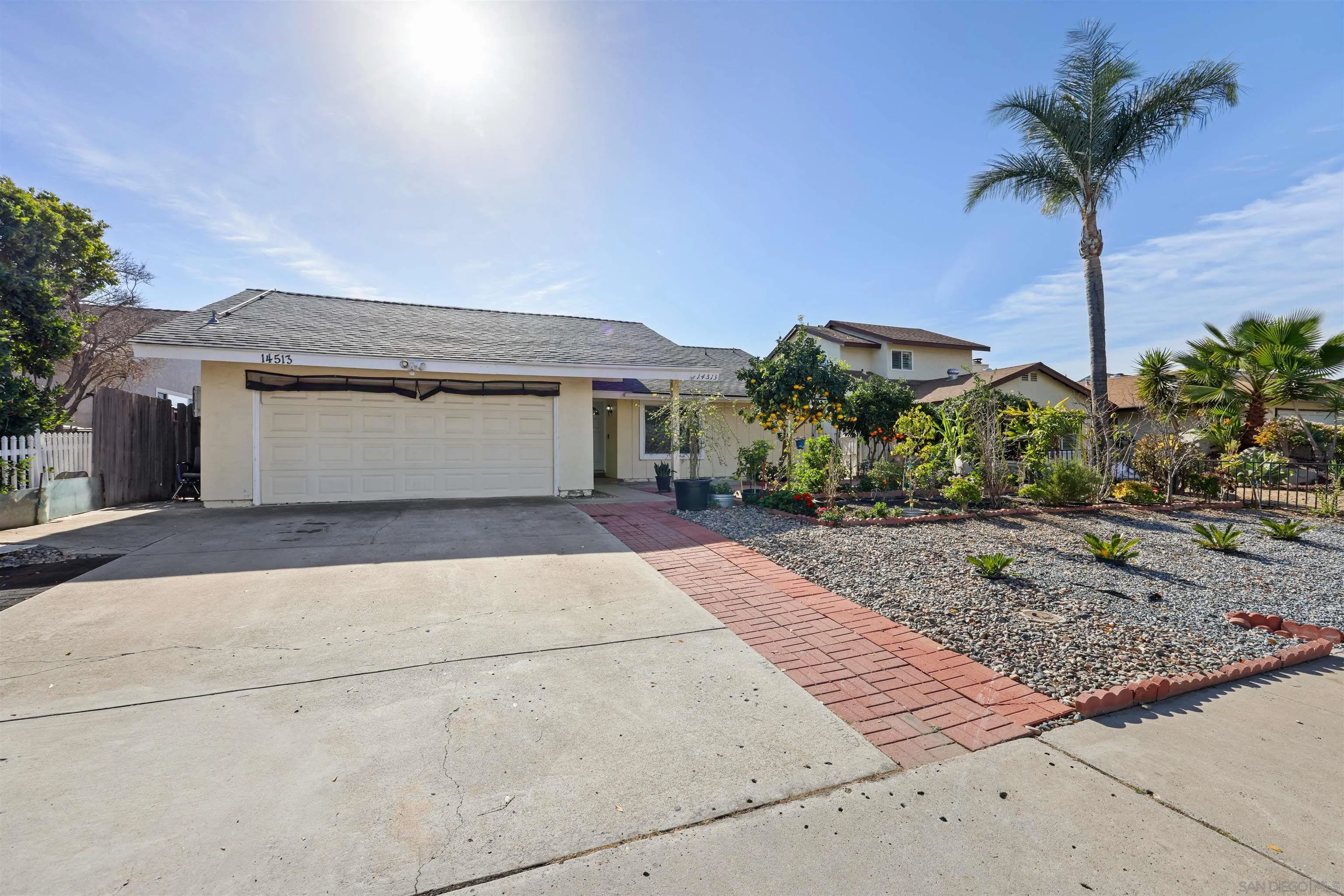 14513 Mirando St, Poway