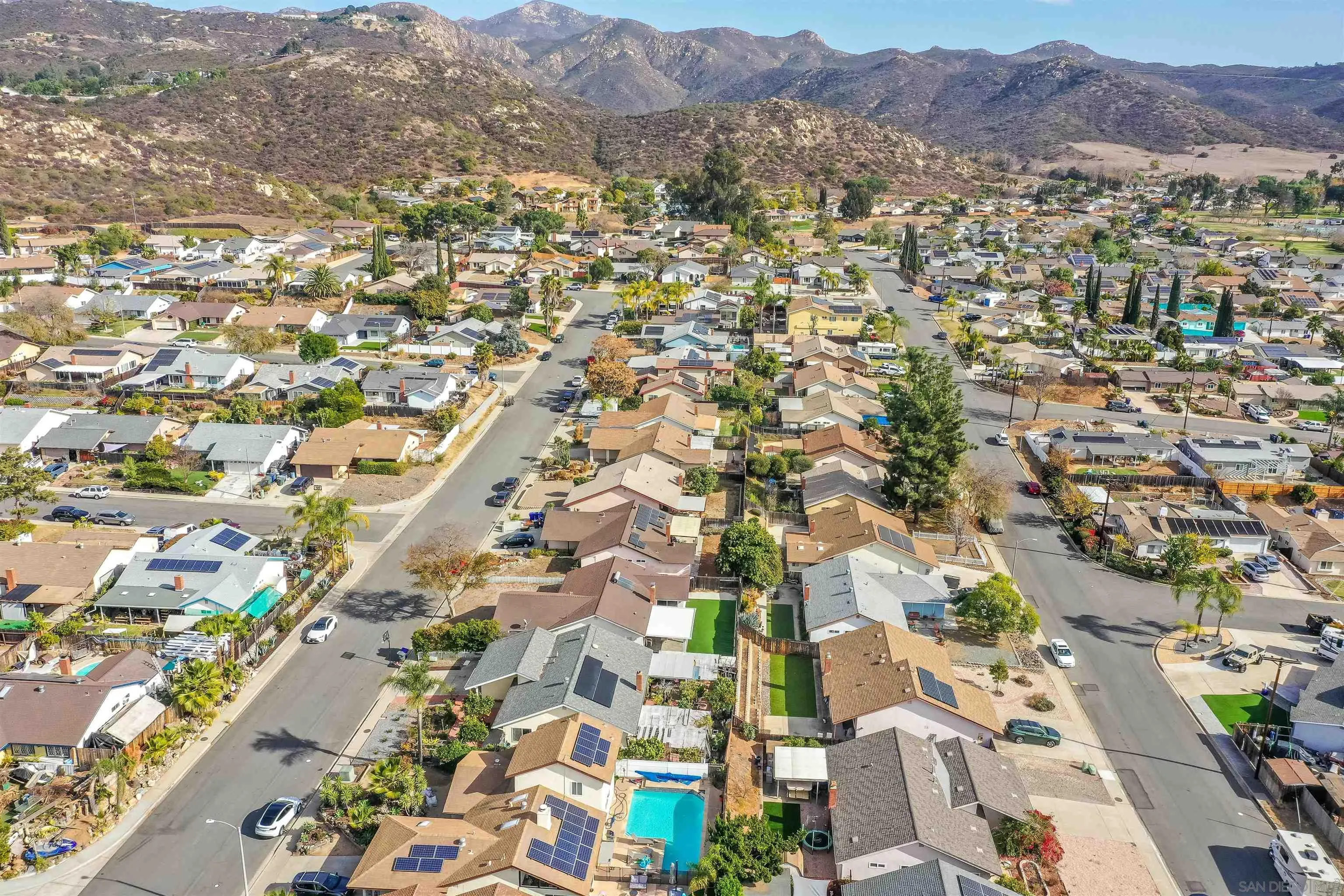14513 Mirando St, Poway