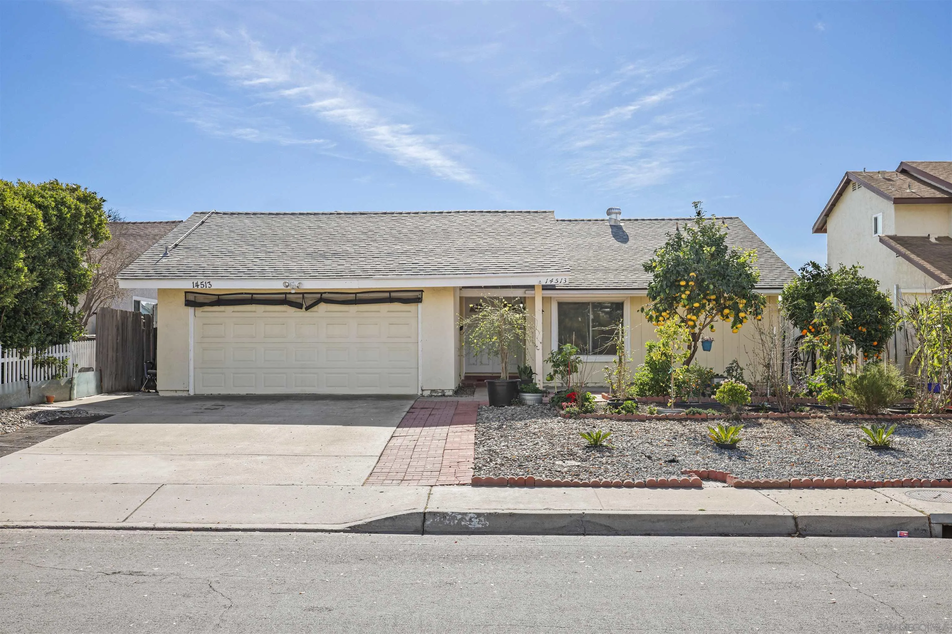 14513 Mirando St, Poway