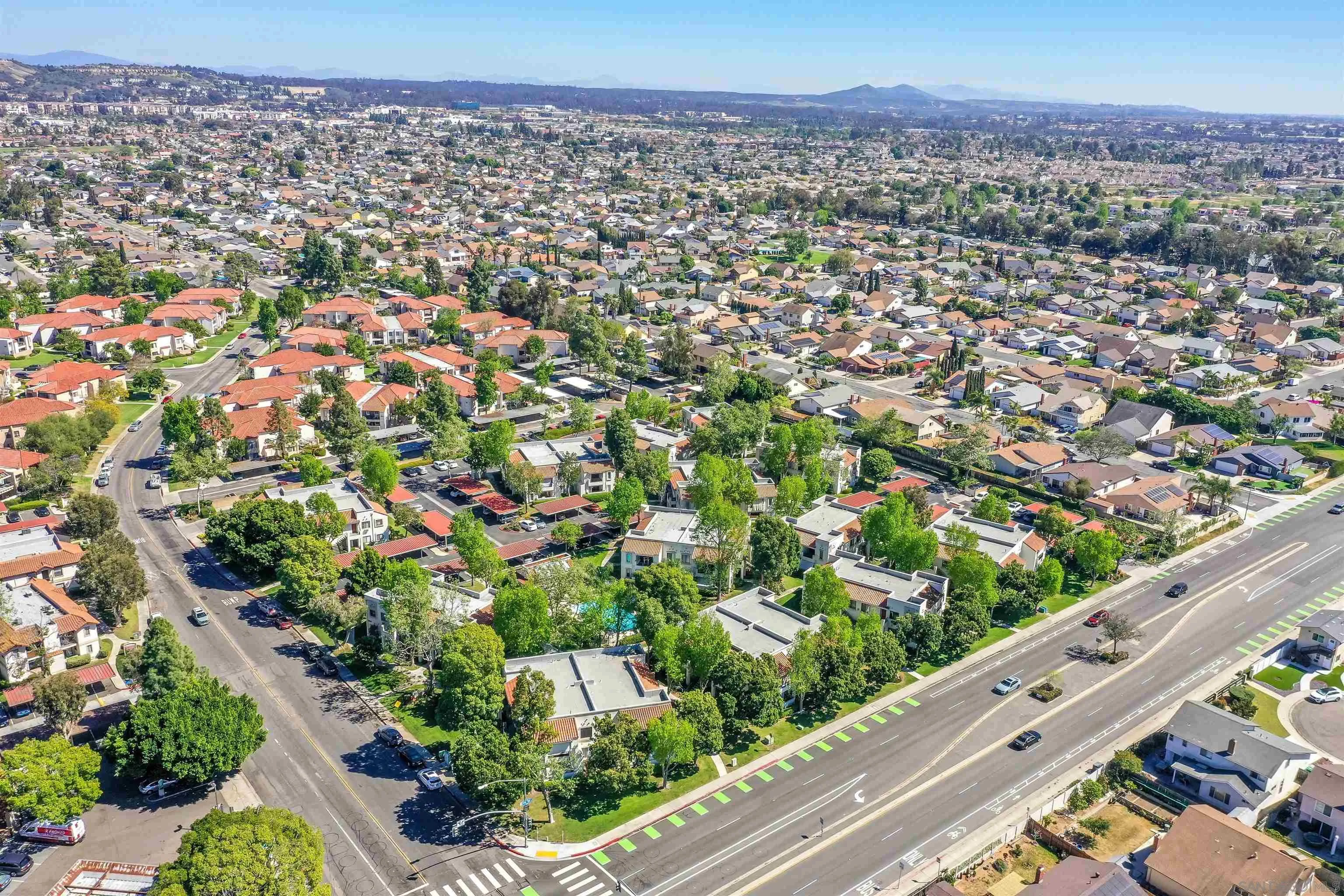 8393 Capricorn Unit 91