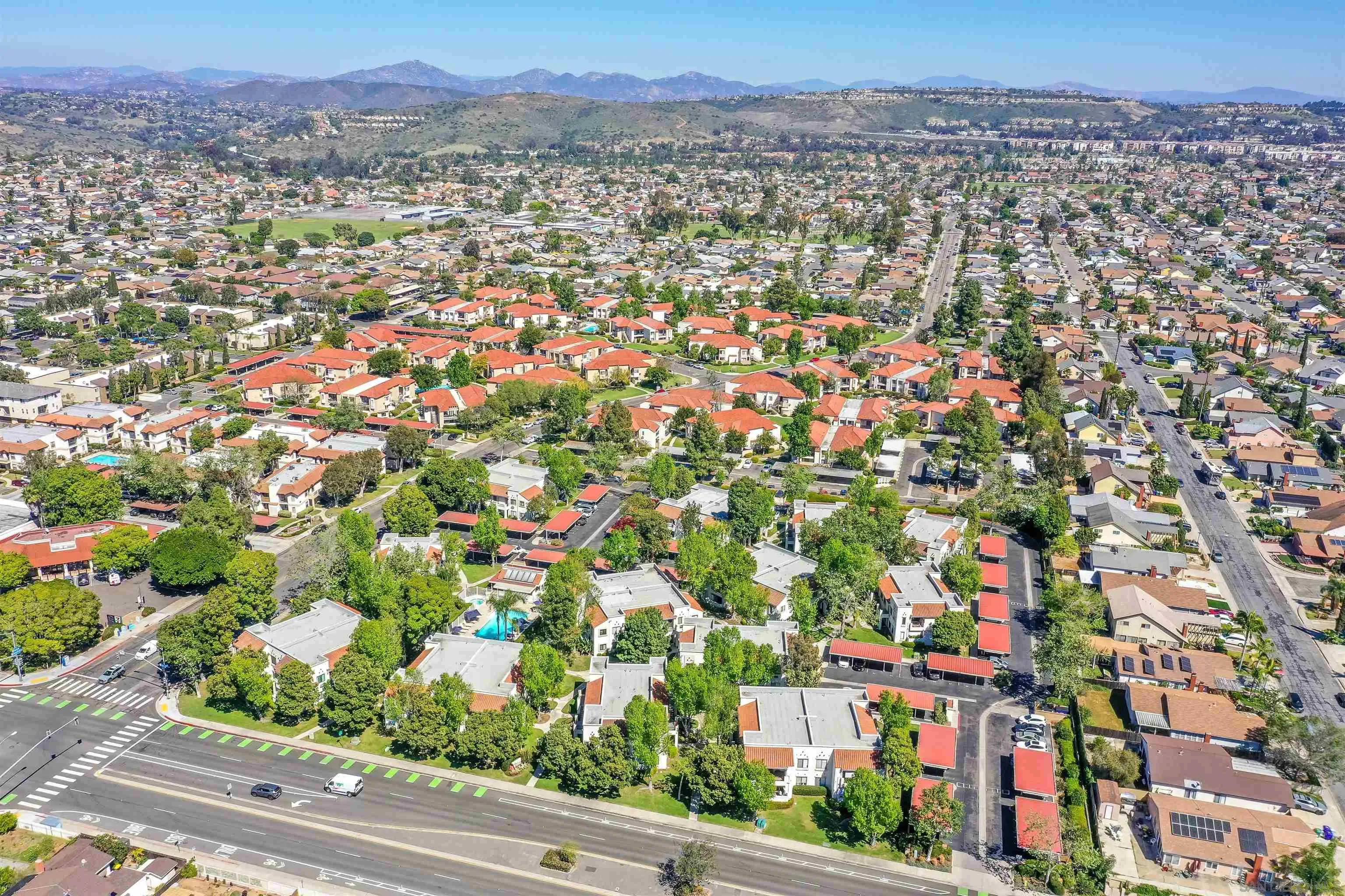 8393 Capricorn Unit 91