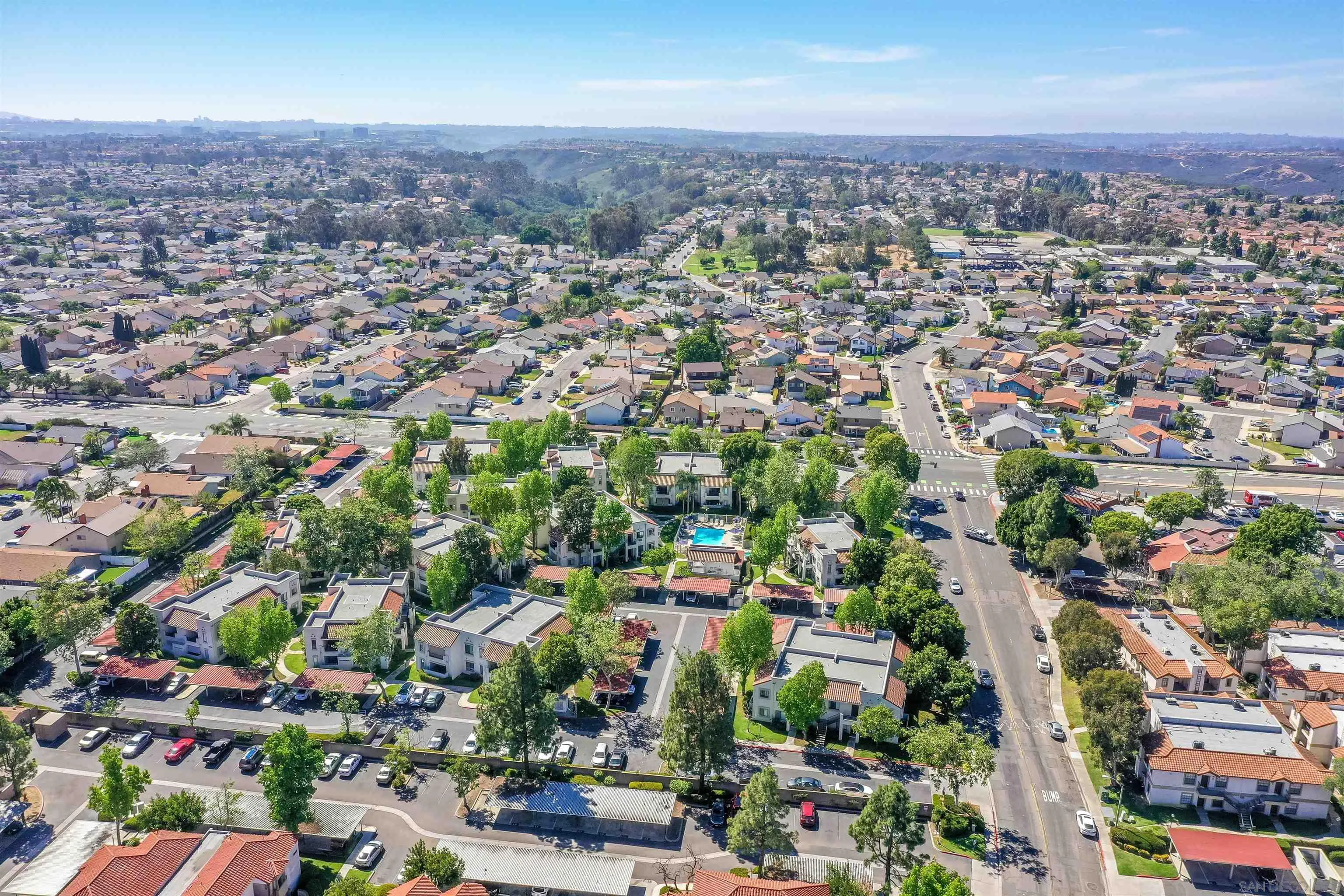 8393 Capricorn Unit 91