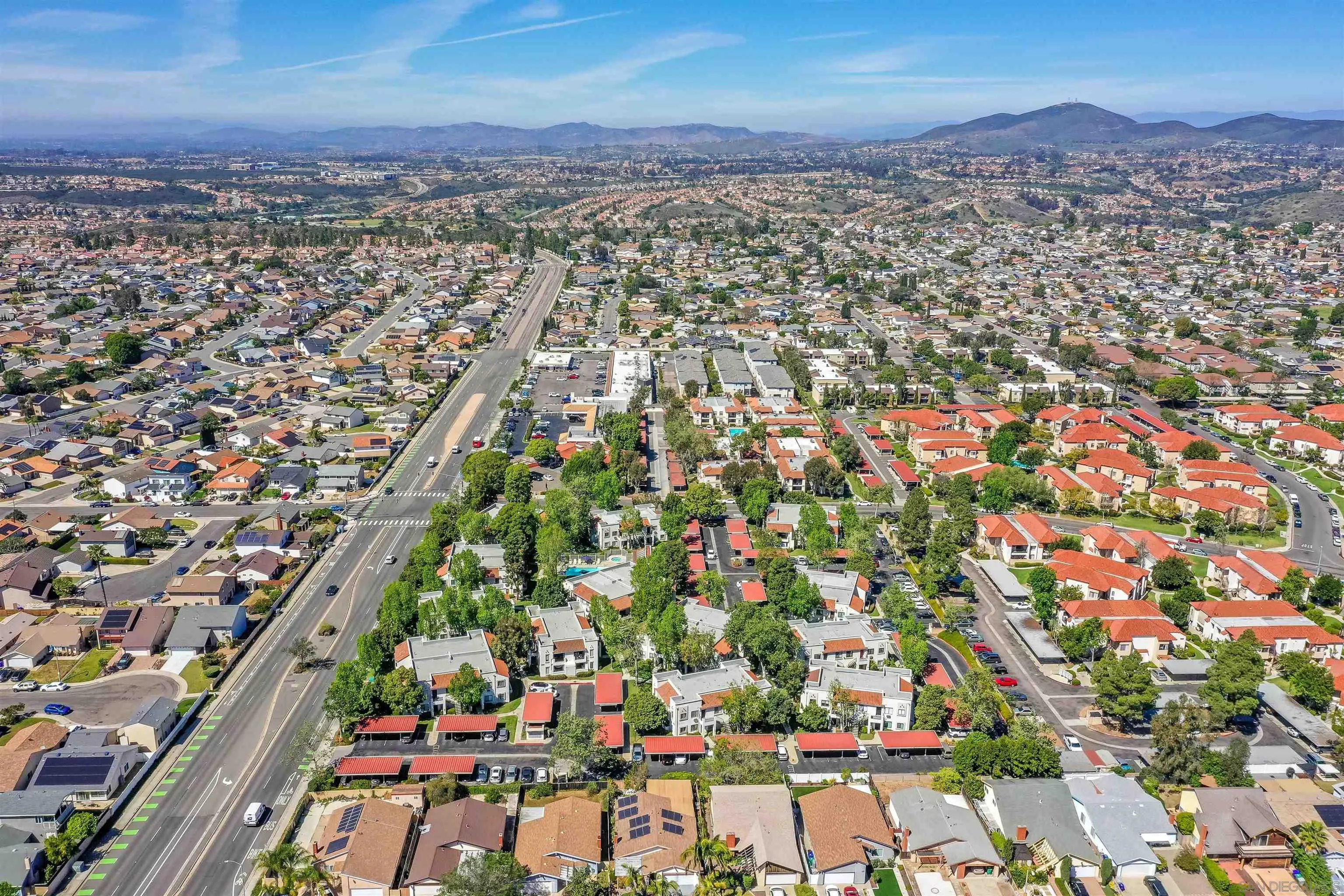 8393 Capricorn Unit 91