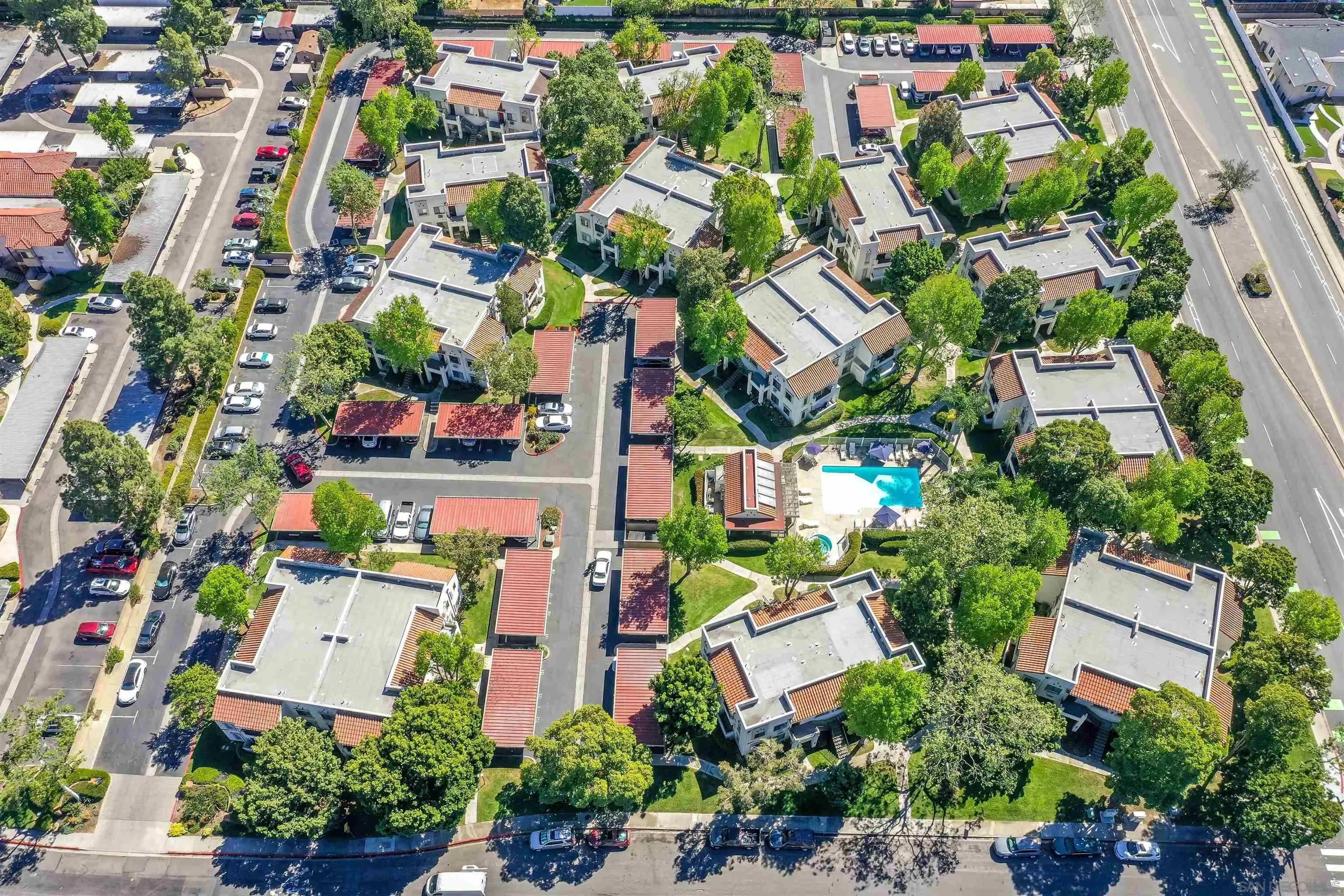 8393 Capricorn Unit 91