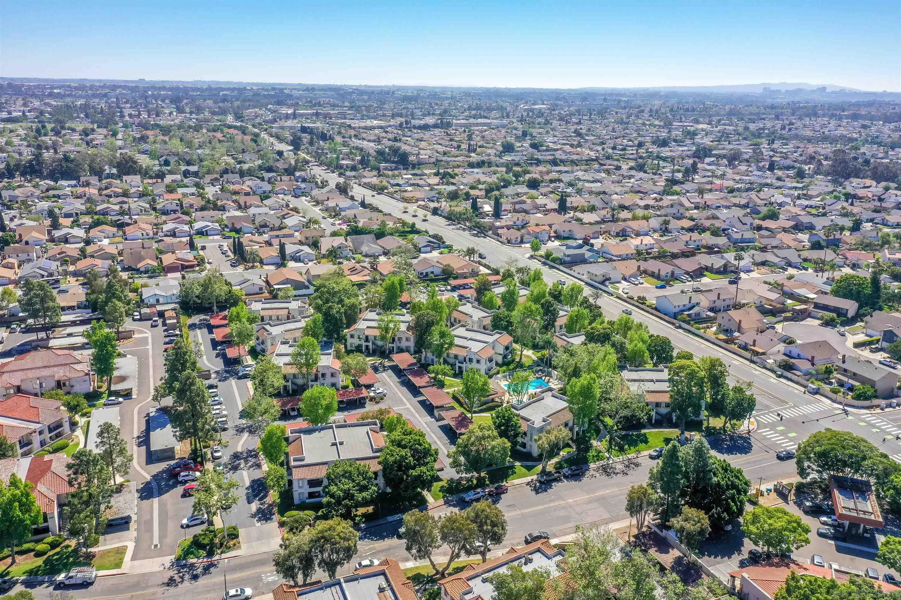 8393 Capricorn Unit 91