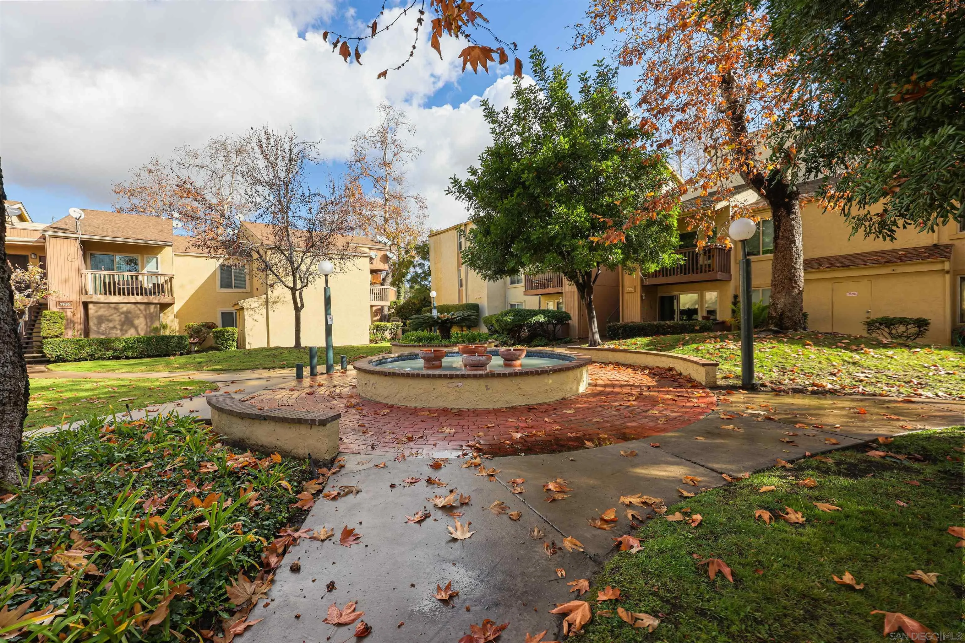 5918 Rancho Mission Unit 59