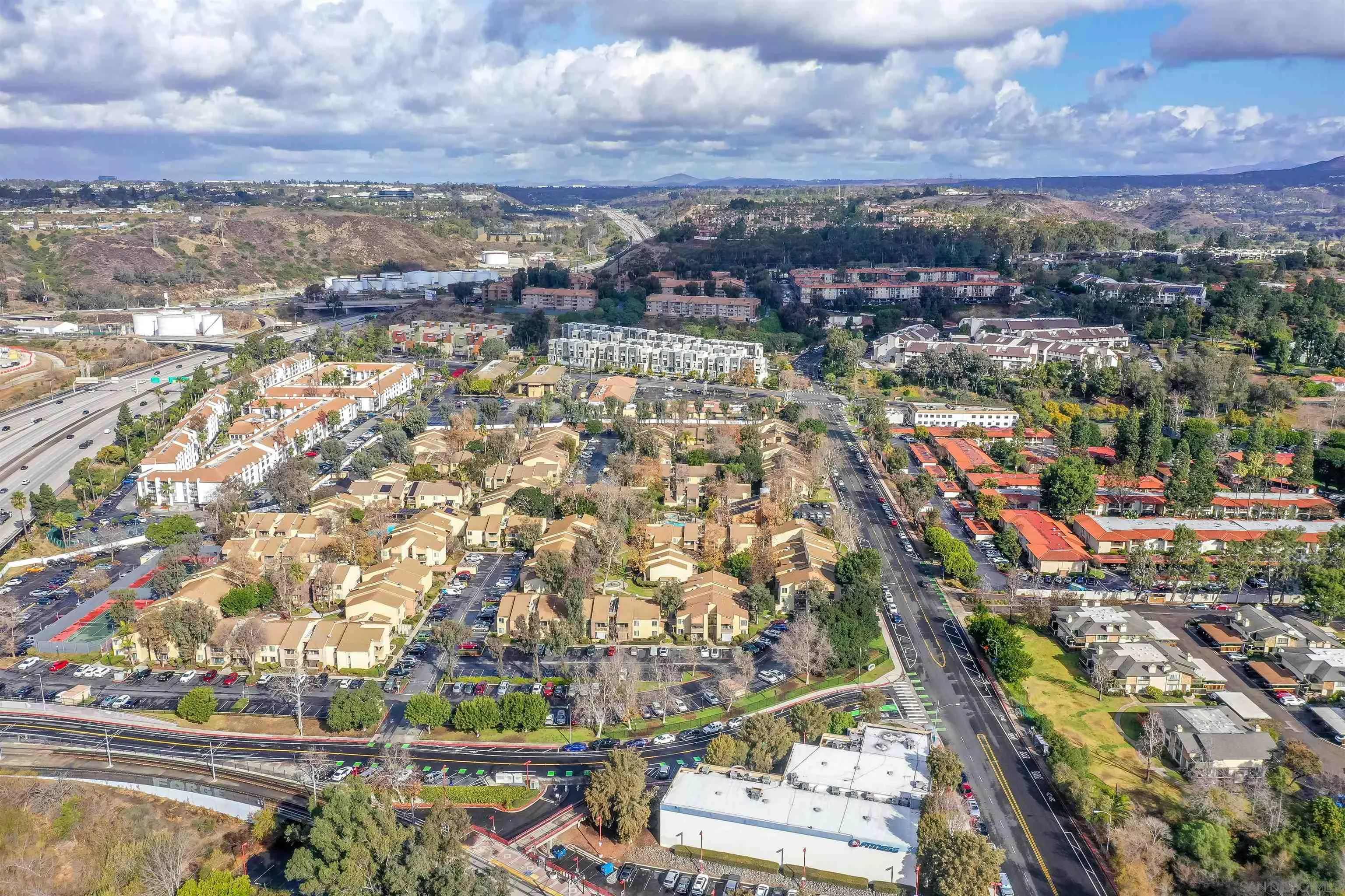 5918 Rancho Mission Unit 59