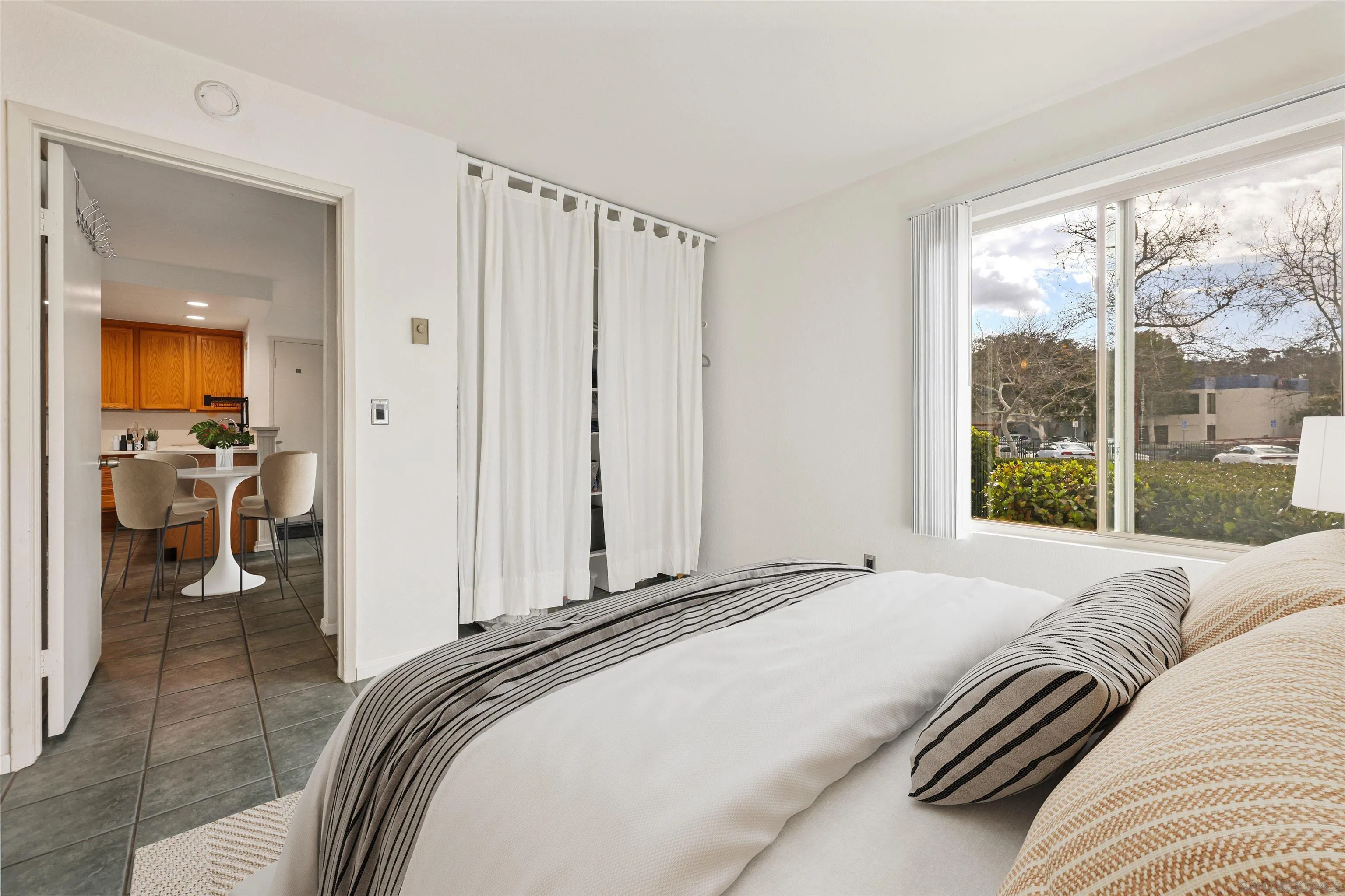 5918 Rancho Mission Unit 59