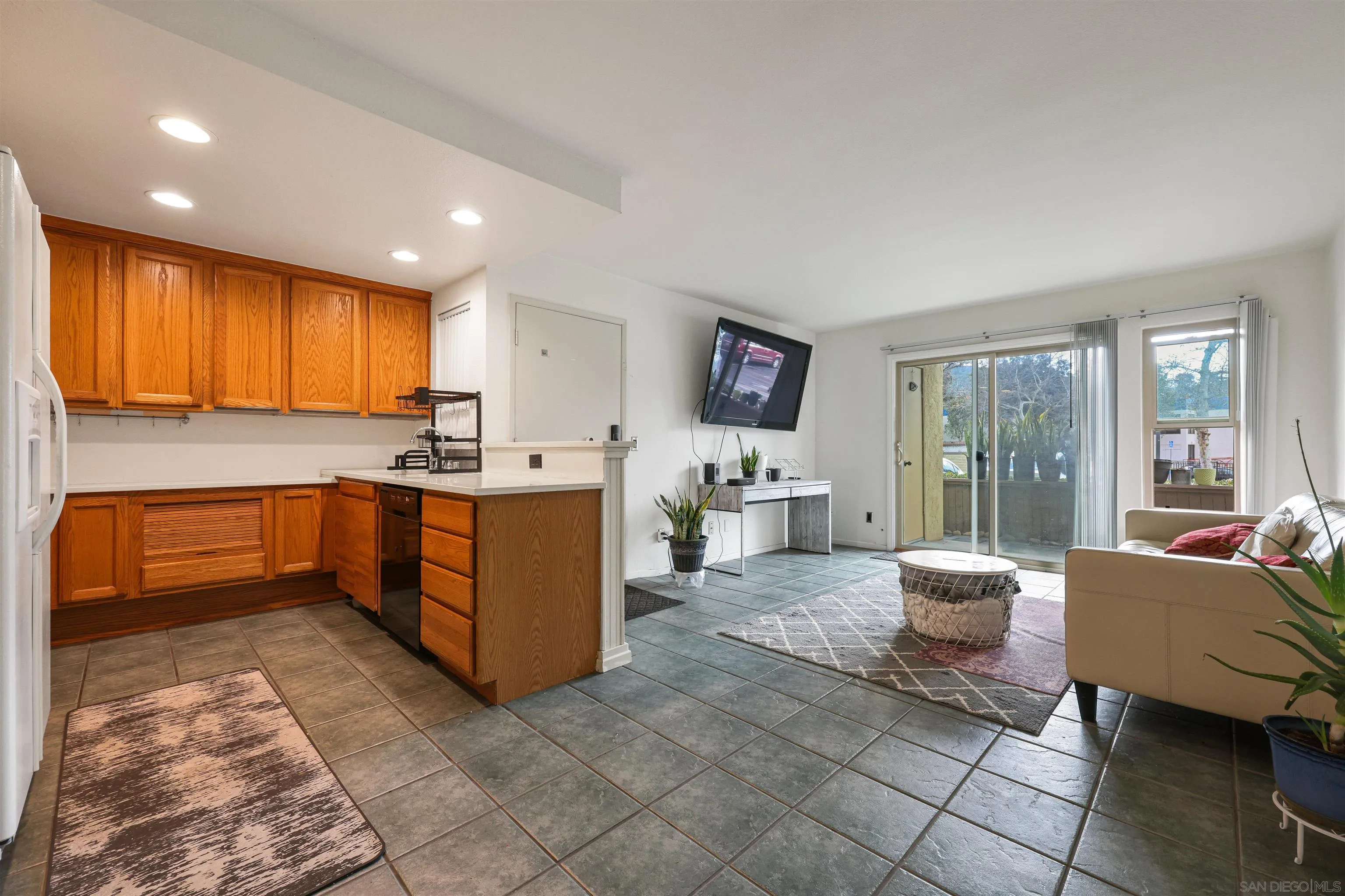 5918 Rancho Mission Unit 59