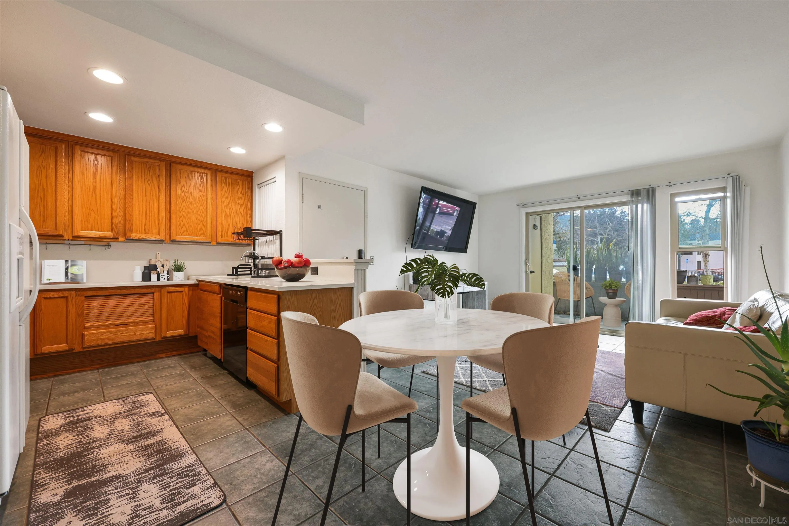 5918 Rancho Mission Unit 59