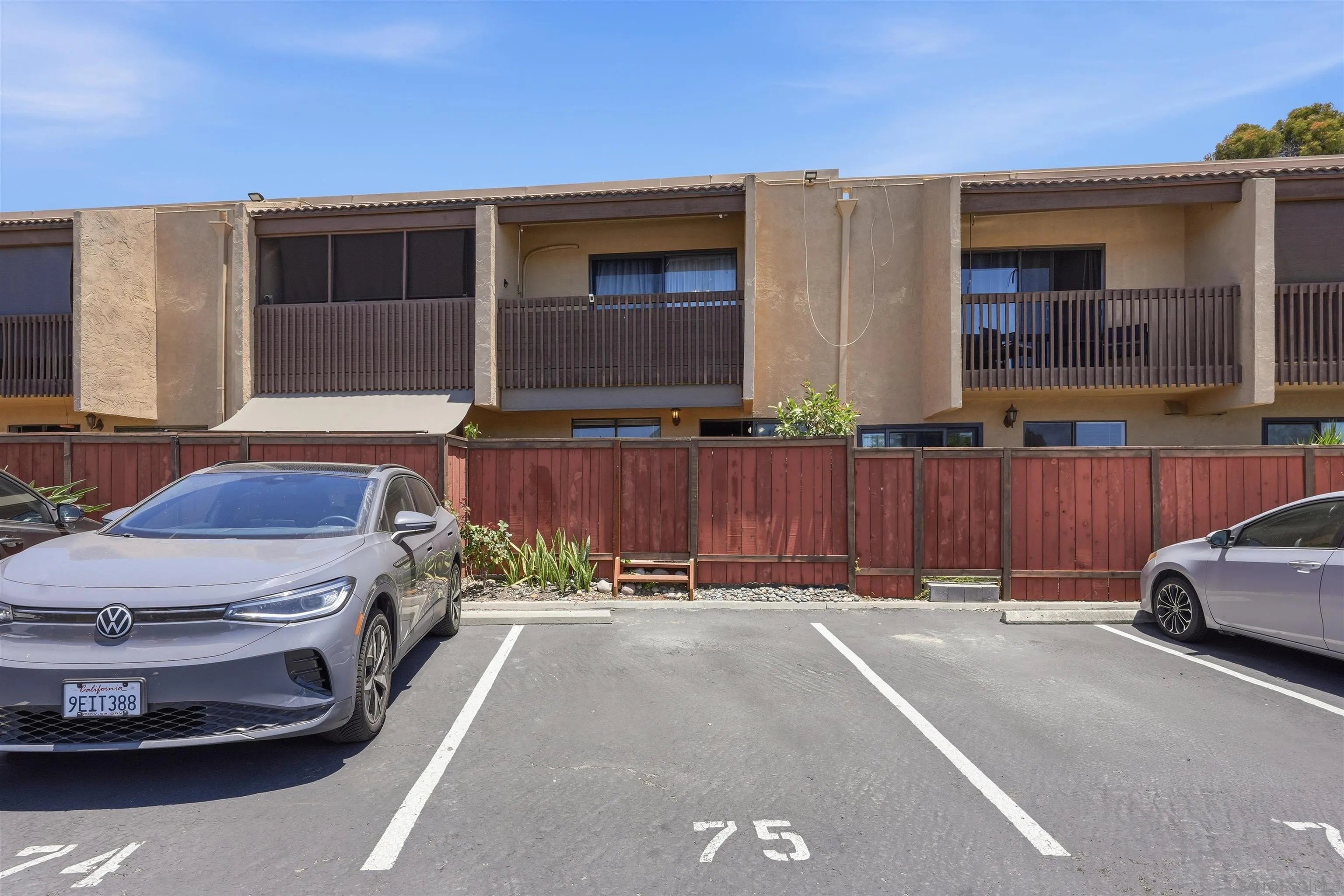 9463 Gold Coast Unit H5