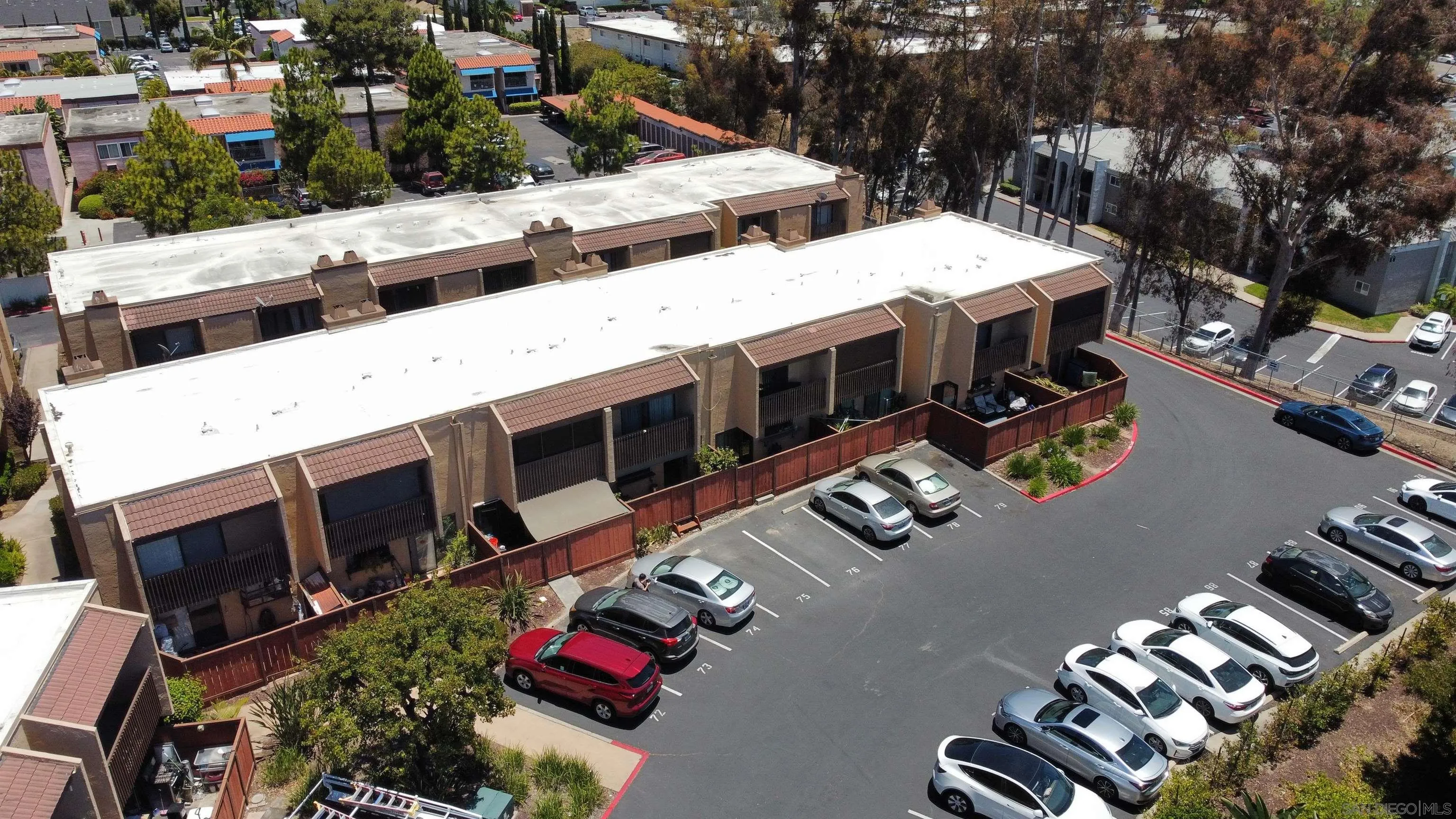 9463 Gold Coast Unit H5