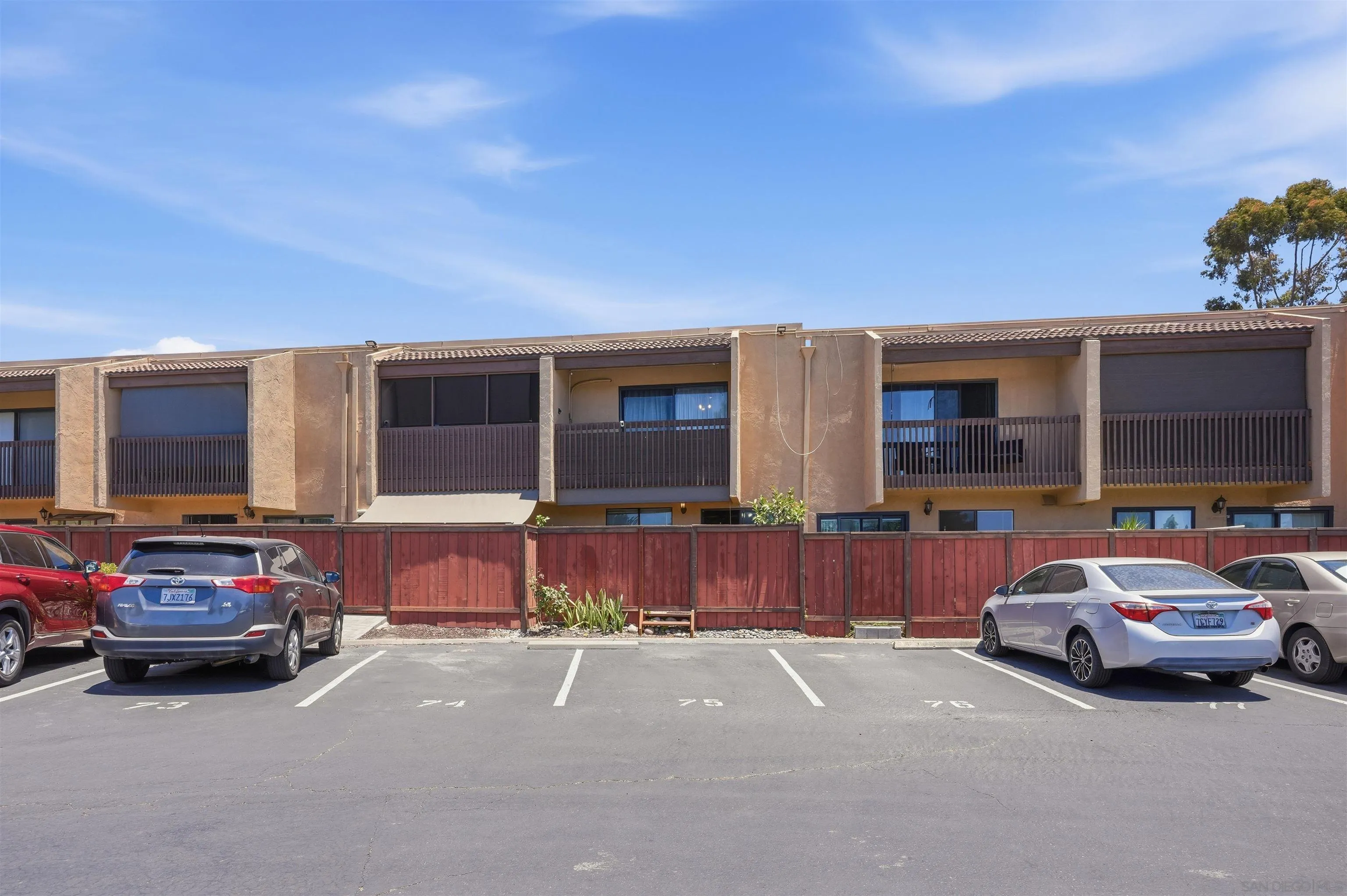 9463 Gold Coast Unit H5