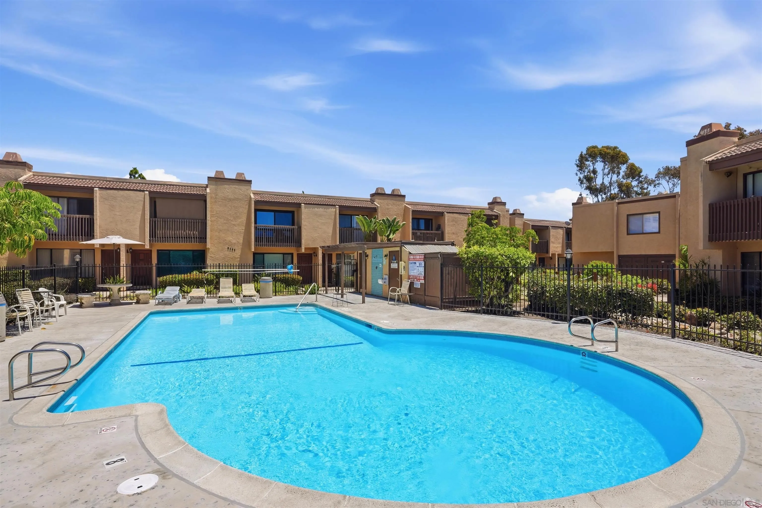 9463 Gold Coast Unit H5