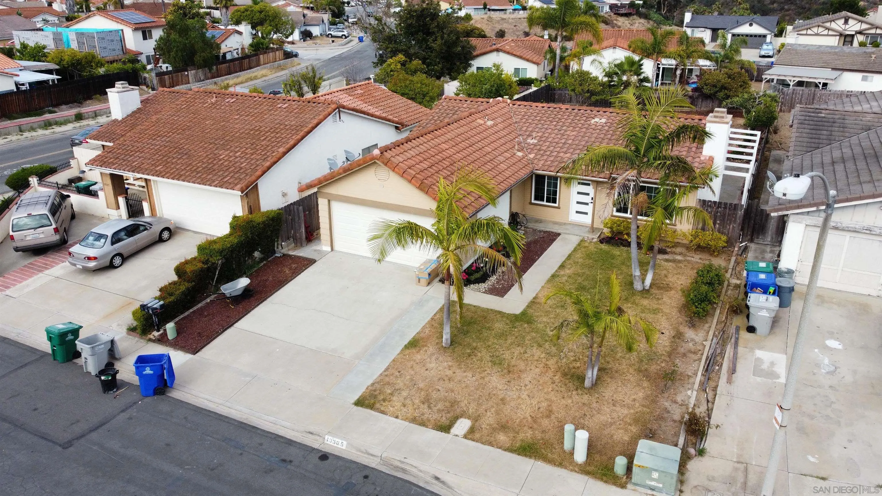 10385 Cheviot