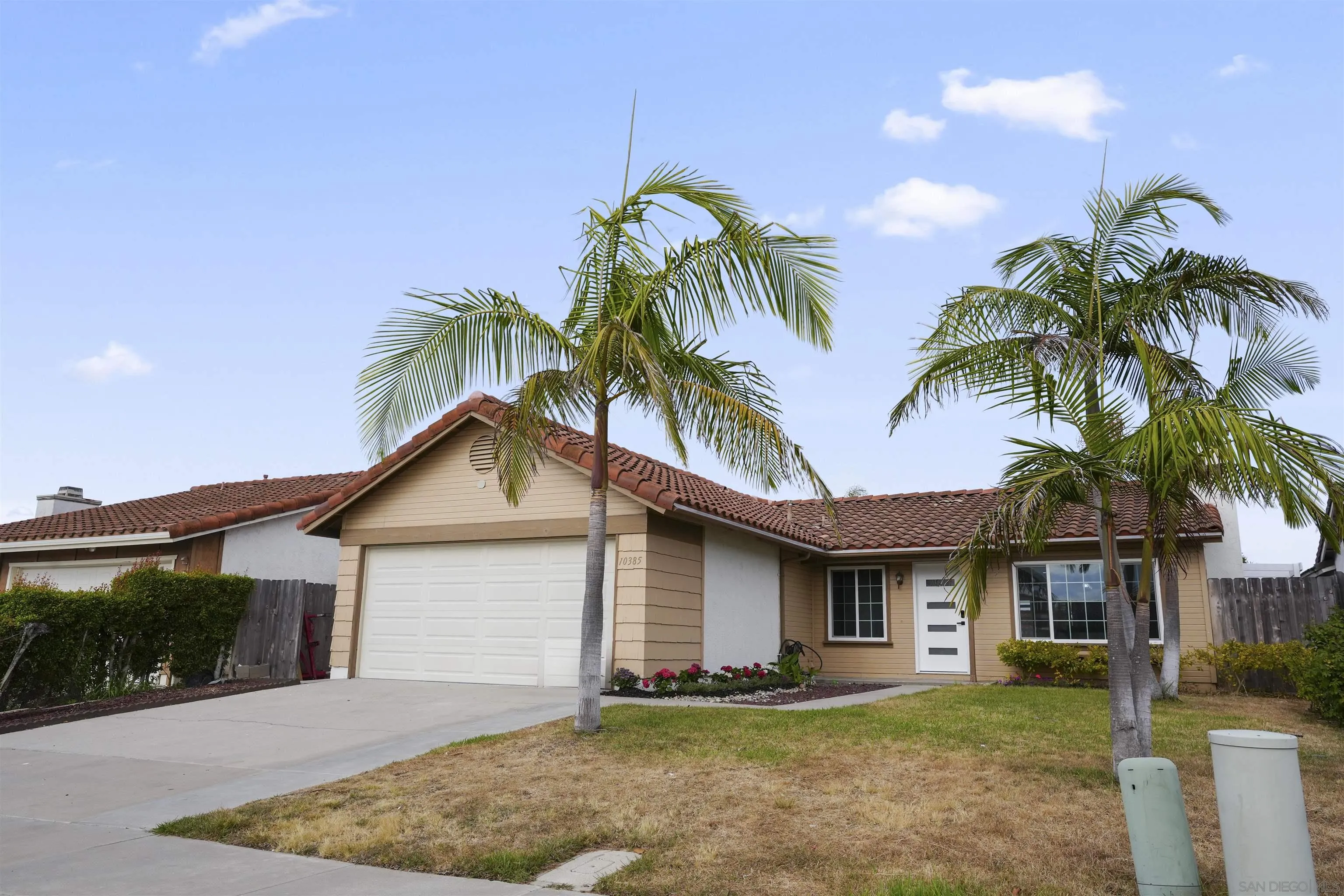10385 Cheviot