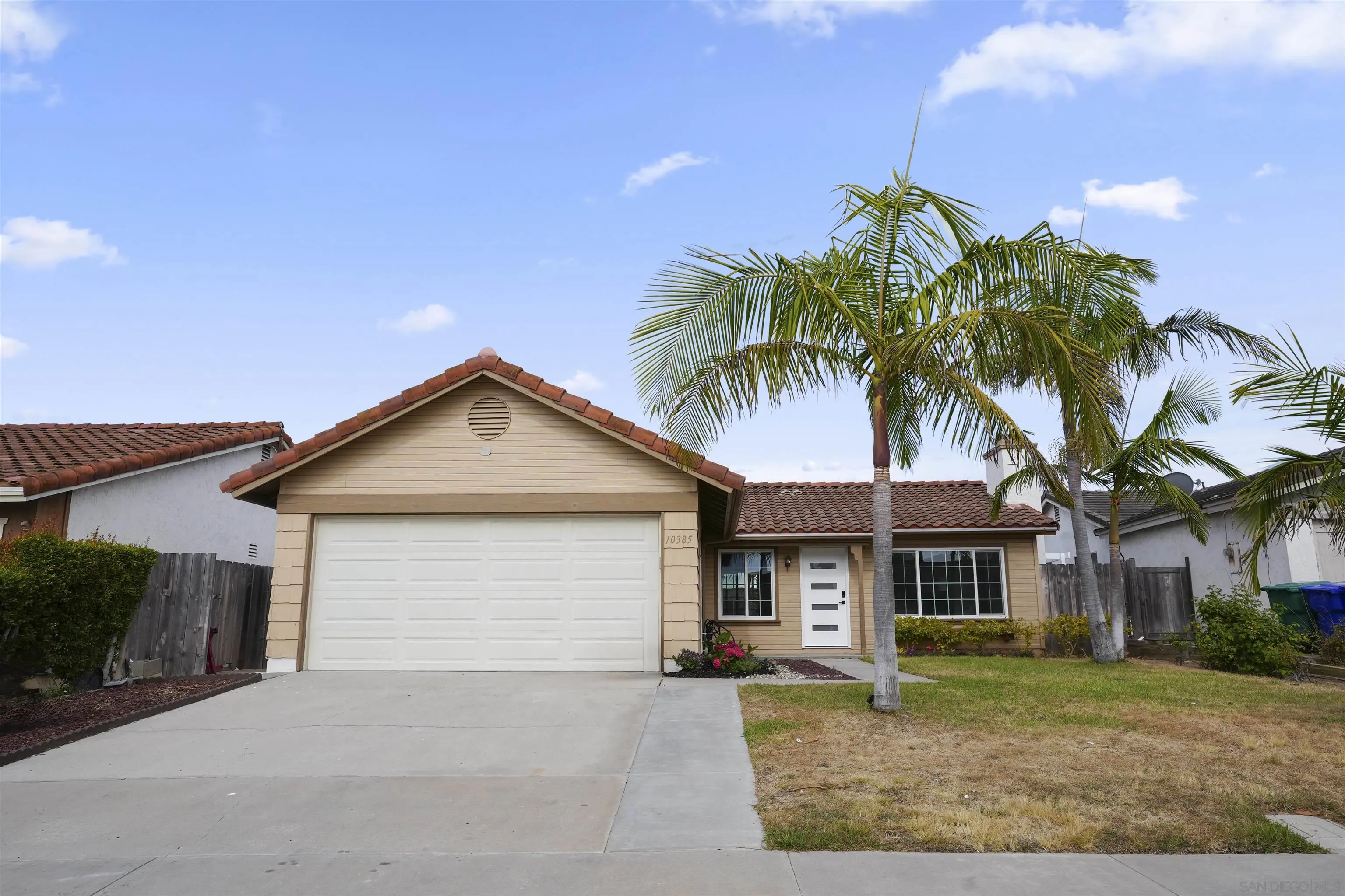 10385 Cheviot