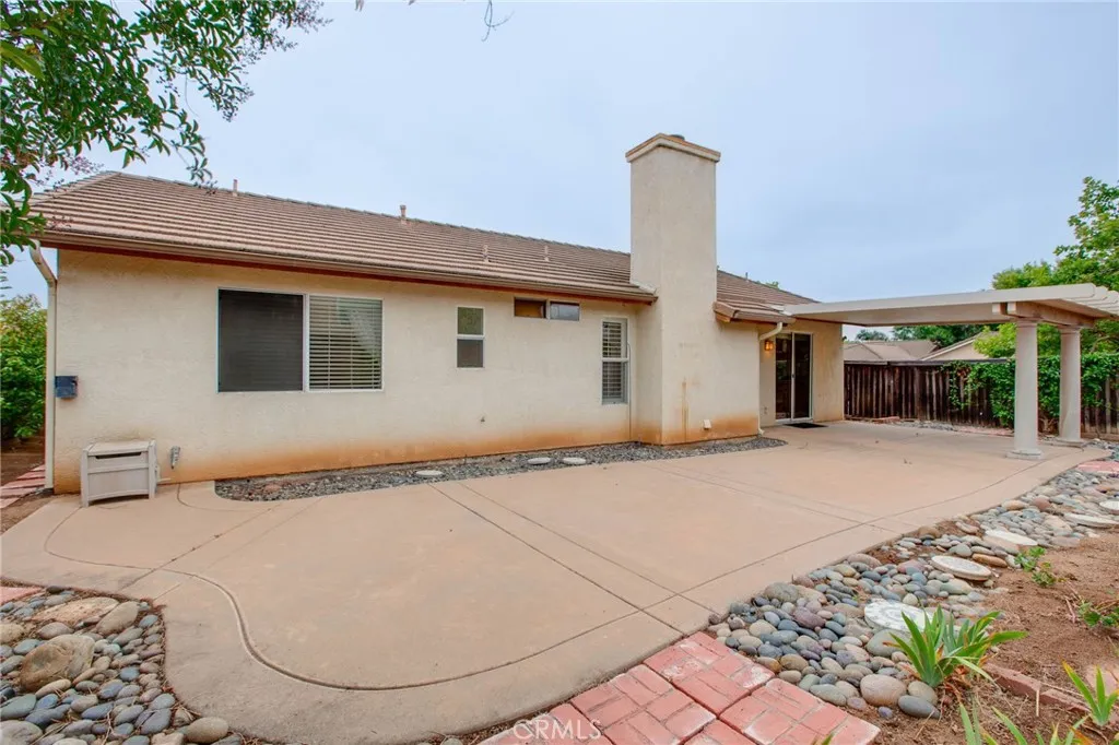 557 Alta Meadow Lane