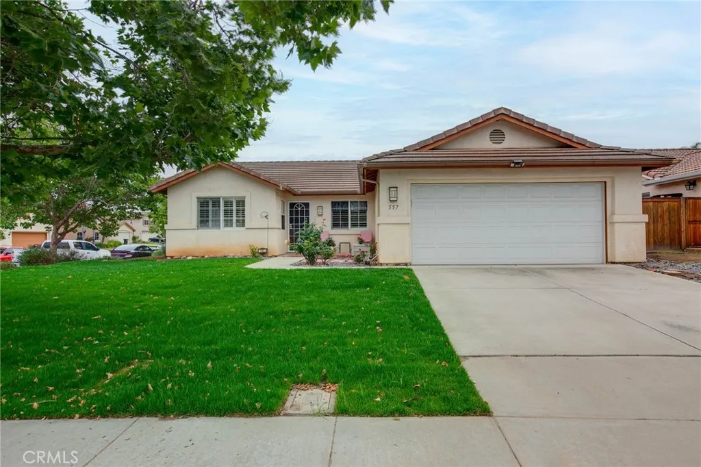 557 Alta Meadow Lane