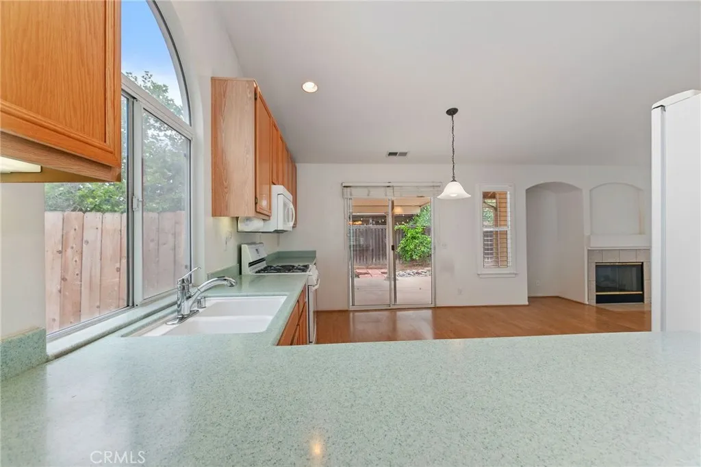 557 Alta Meadow Lane