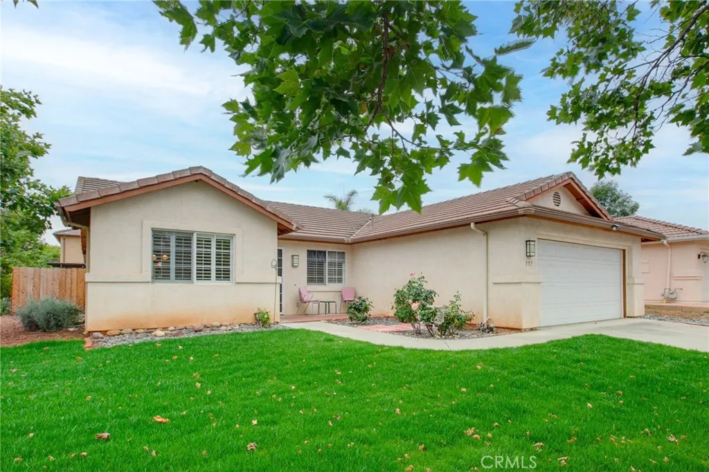557 Alta Meadow Lane